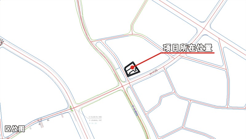 1区位图