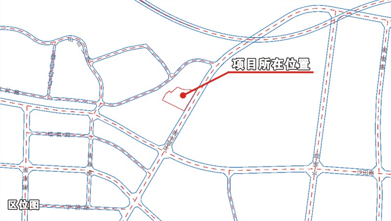 区位图1