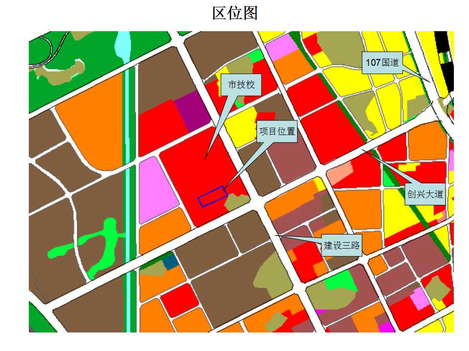 实训中心修规（人社局）