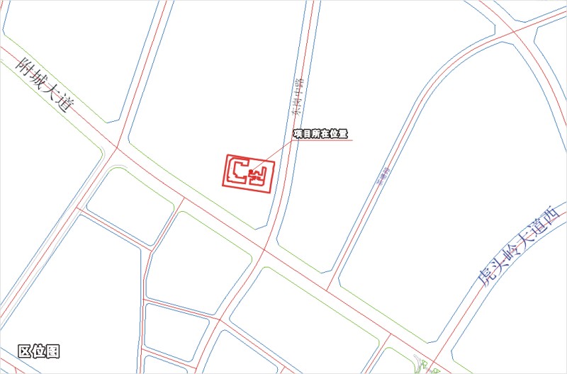 5  区位图