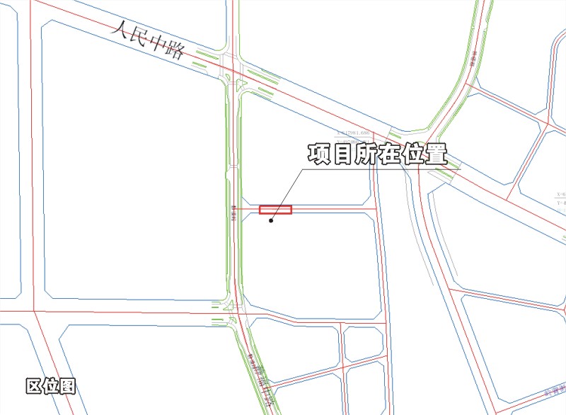 5区位图