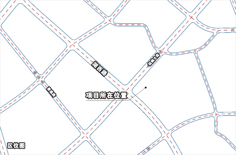 0  区位图