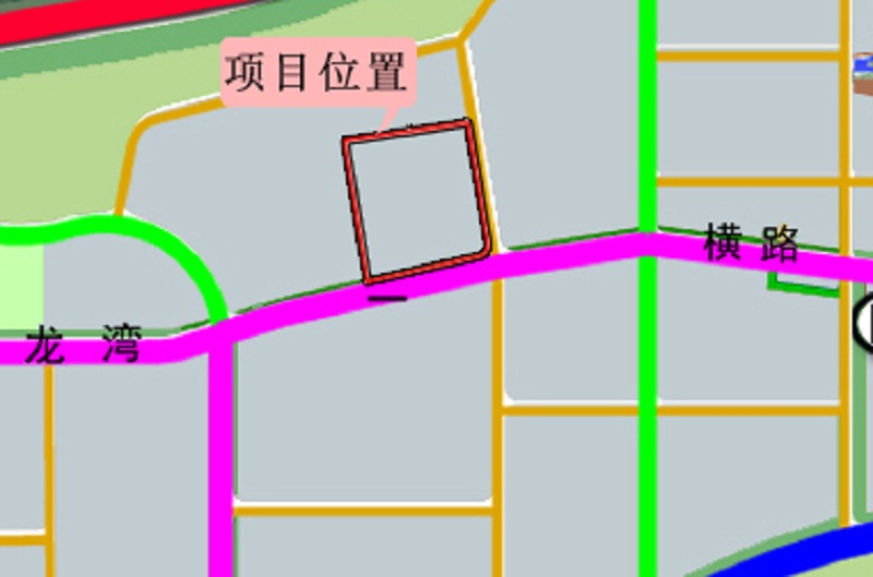 新绿