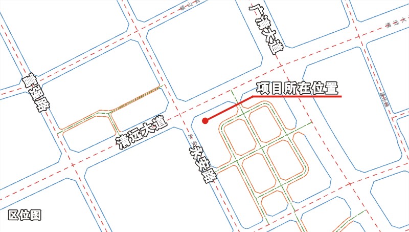 0  区位图