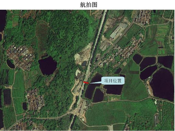 航拍图