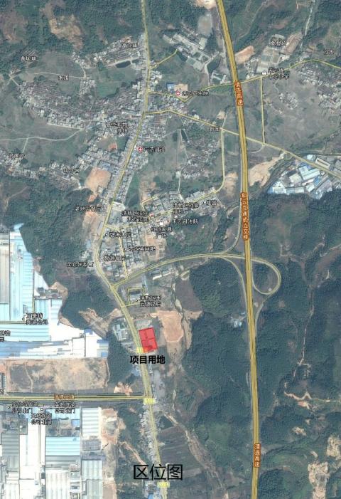 区位