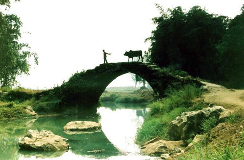 小赵州桥
