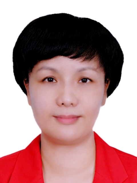 市委副书记:许红_中国·清远