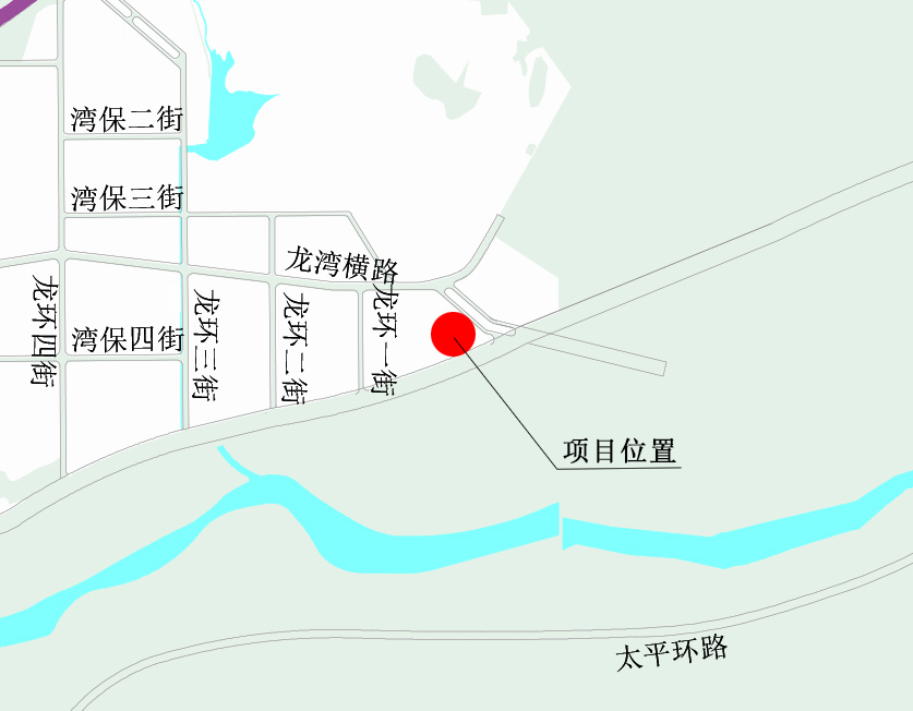 清远市清新区正华工业投资有限公司区位图.jpg