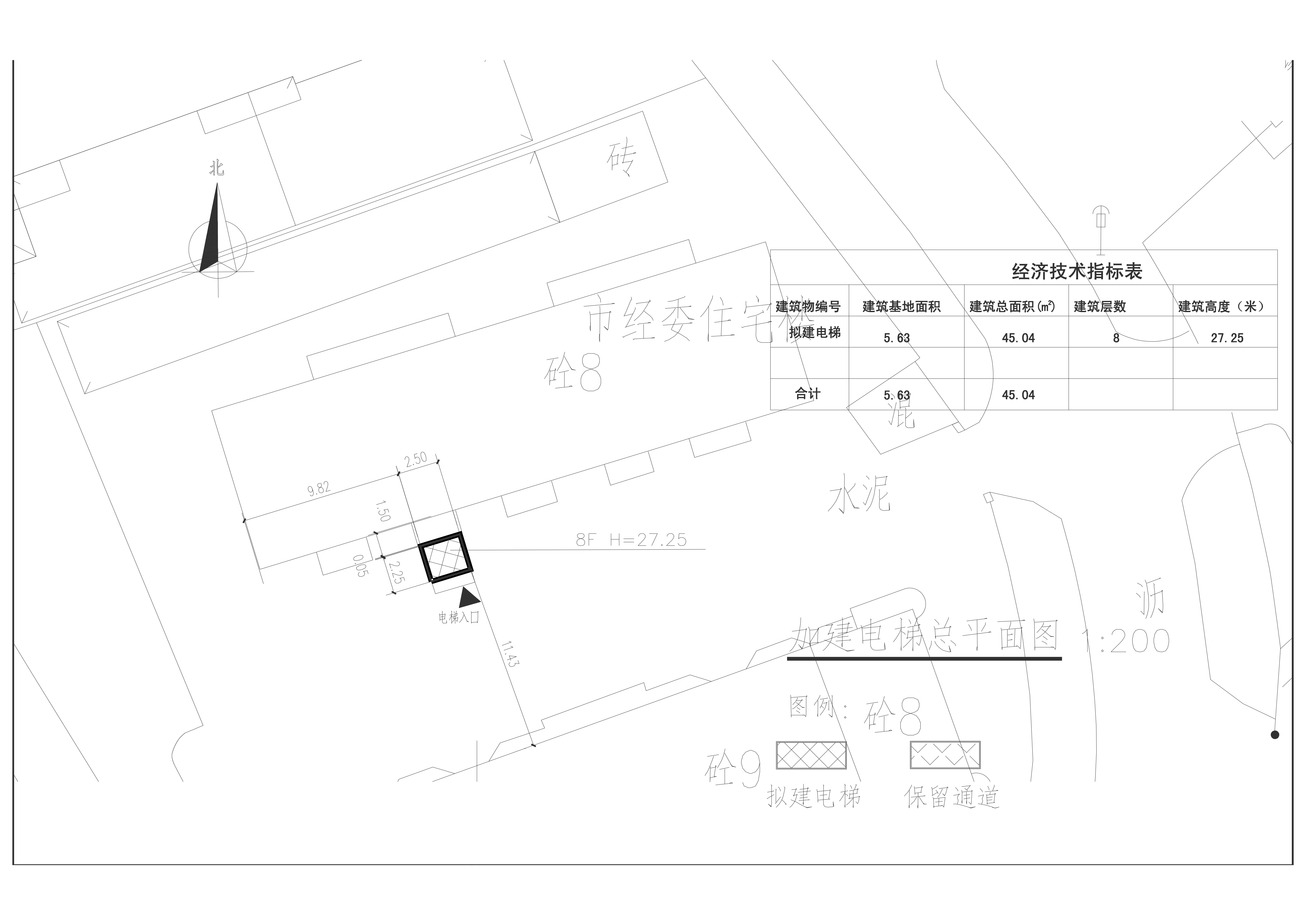 新城五号区30号楼总平面图_t3-Model.jpg