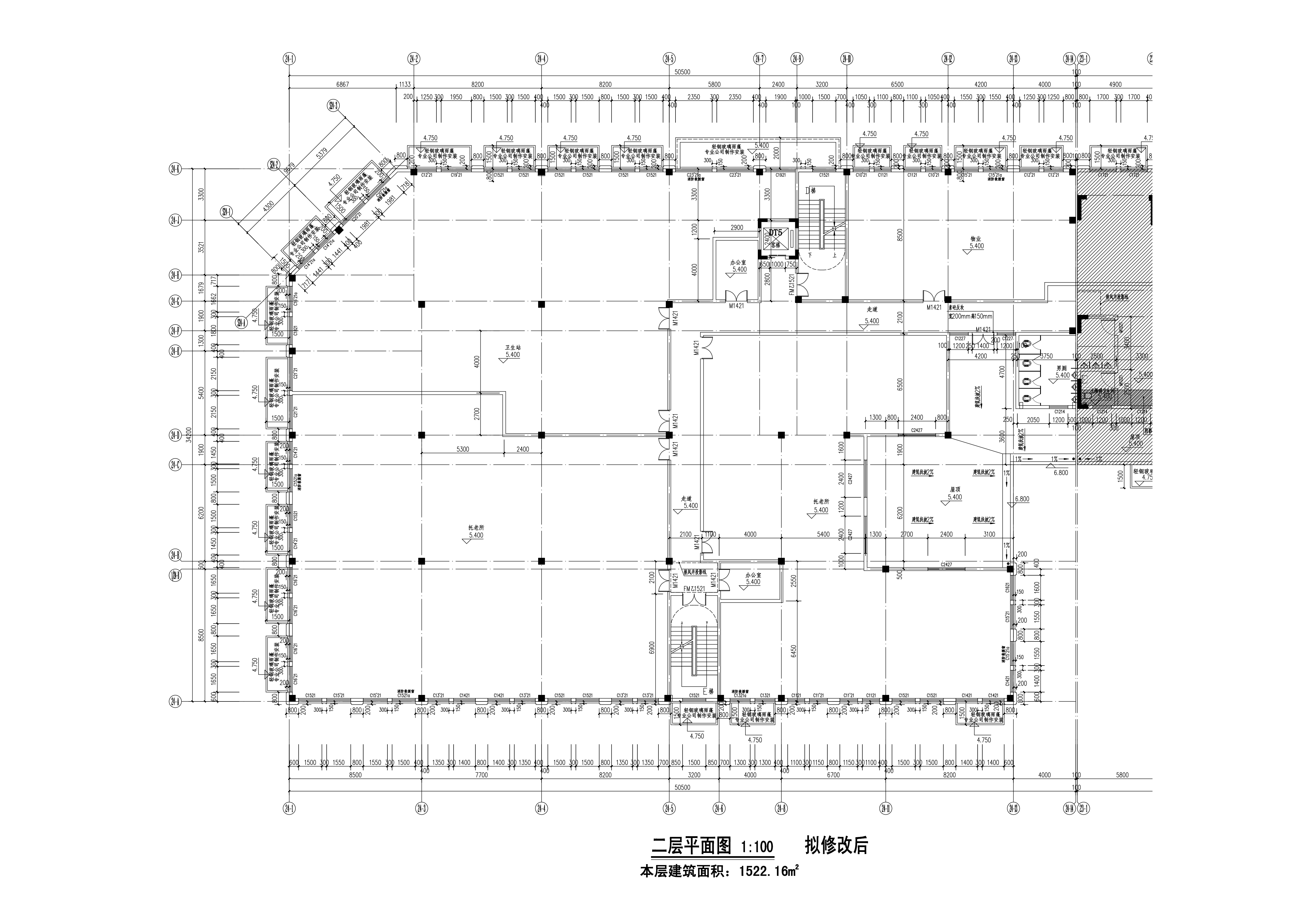 24#--二层拟修改后.jpg
