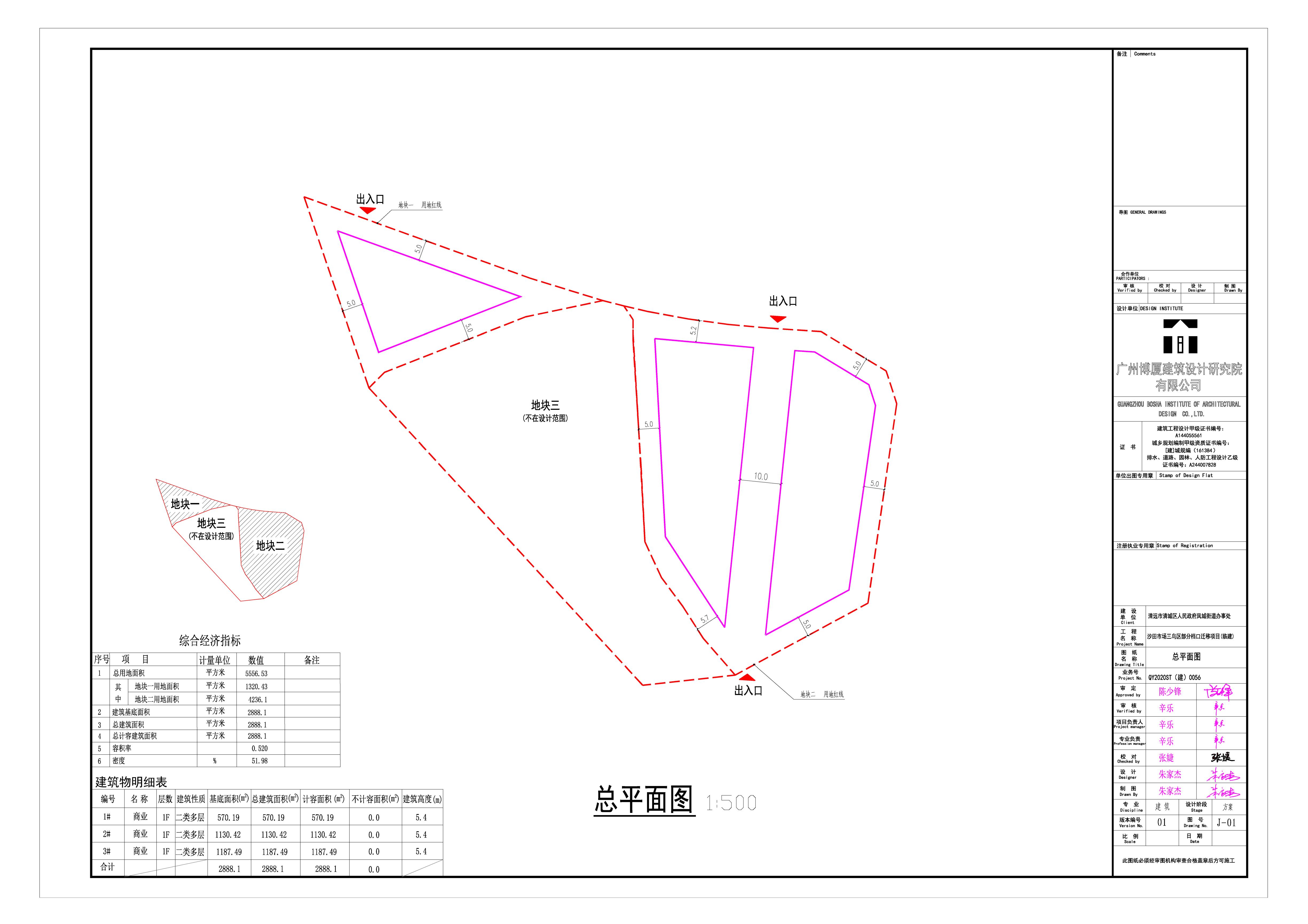 沙田市场三鸟区部分档口迁移项目（临建）总平面图.jpg