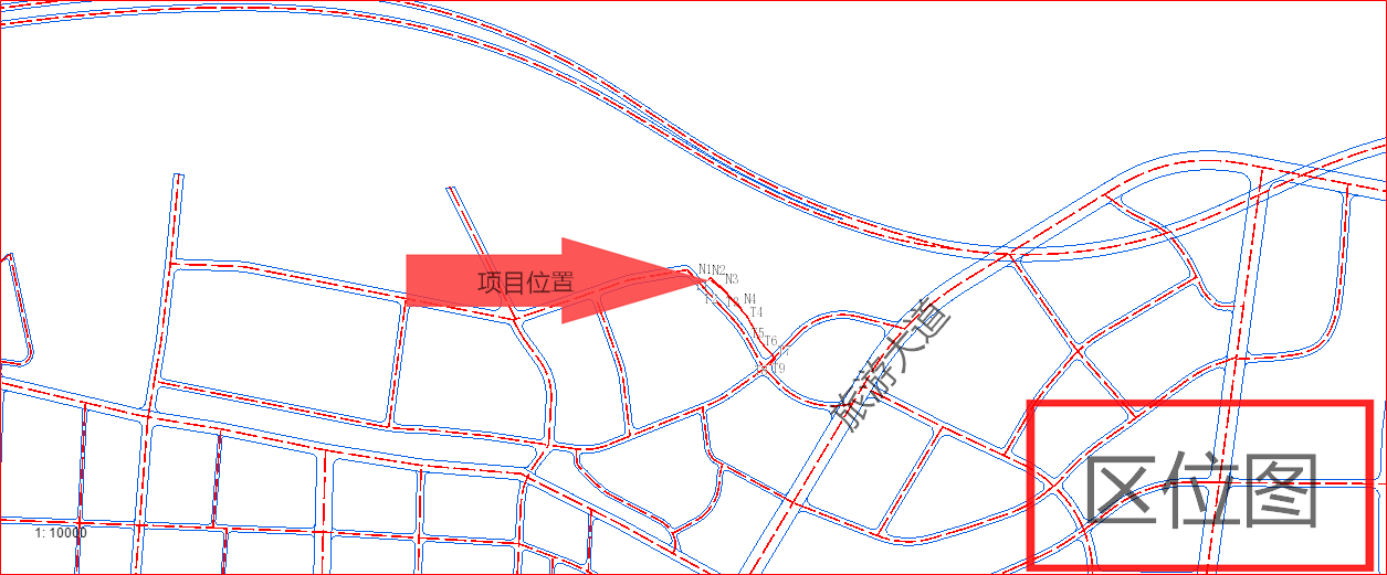 凤城供电所110kV凤城变电站10kV山口线新建八片山配变台区工程3.png