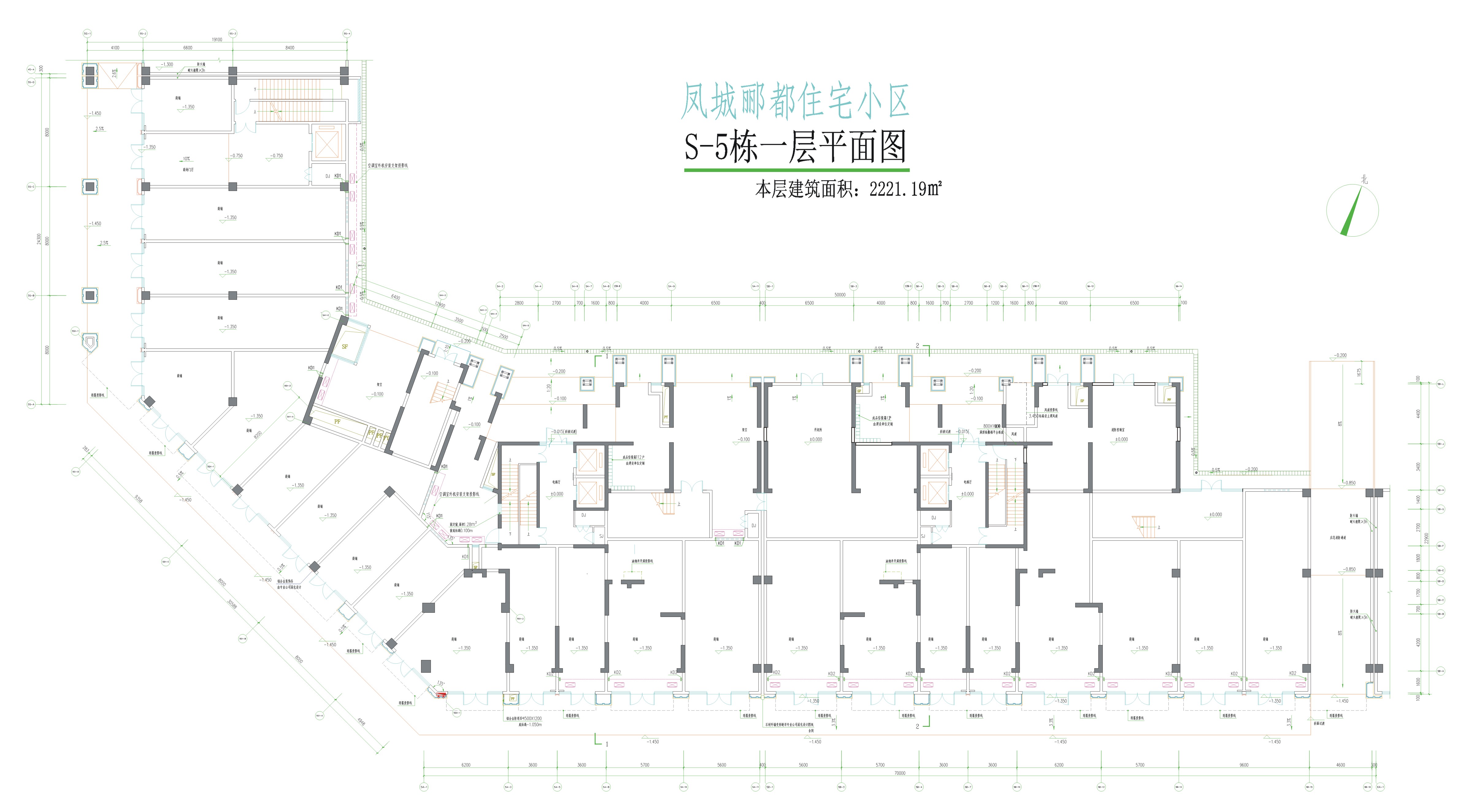凤城郦都S-5栋一层平面图.jpg