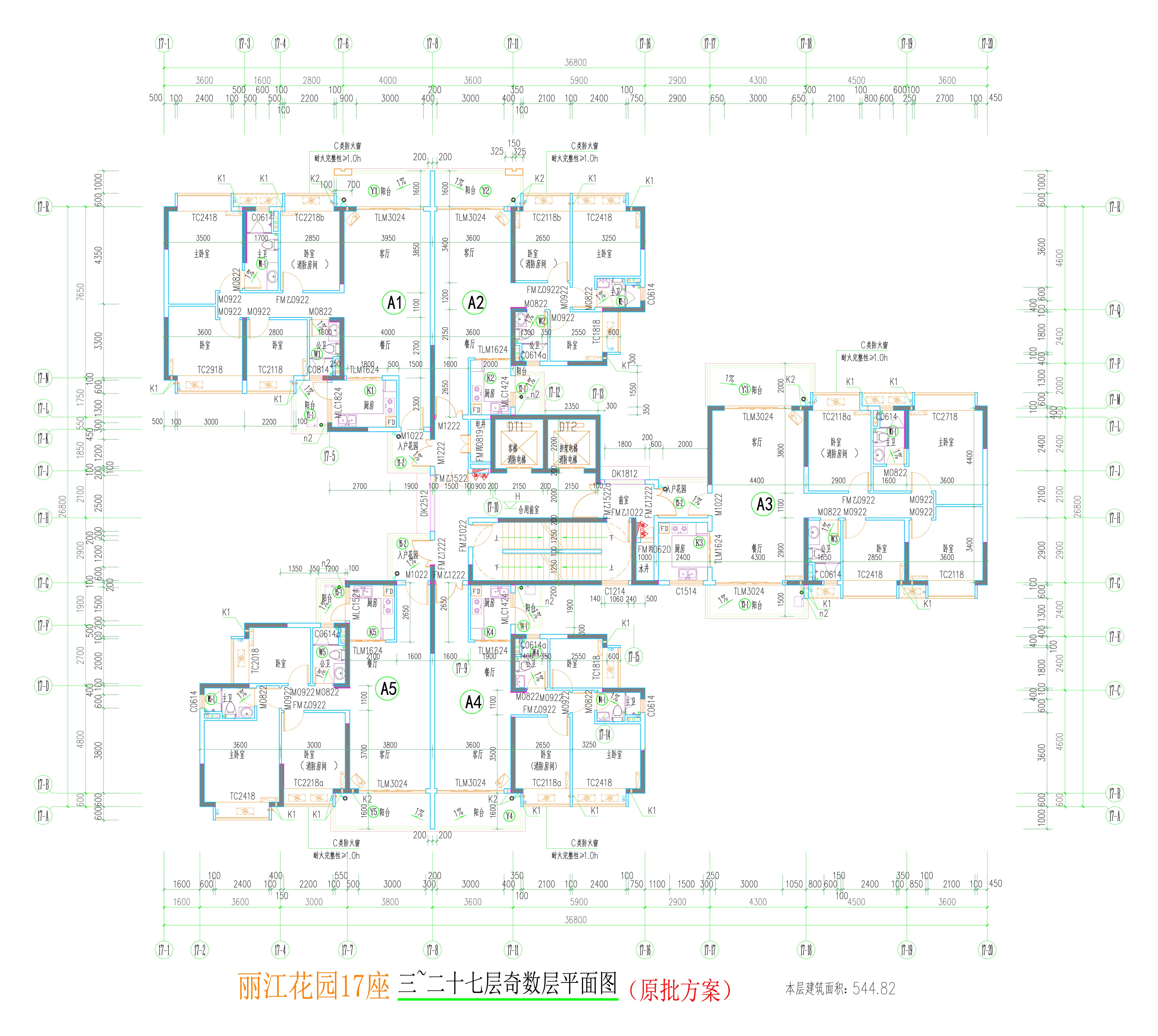 17座三~二十七层奇数层平面图.jpg