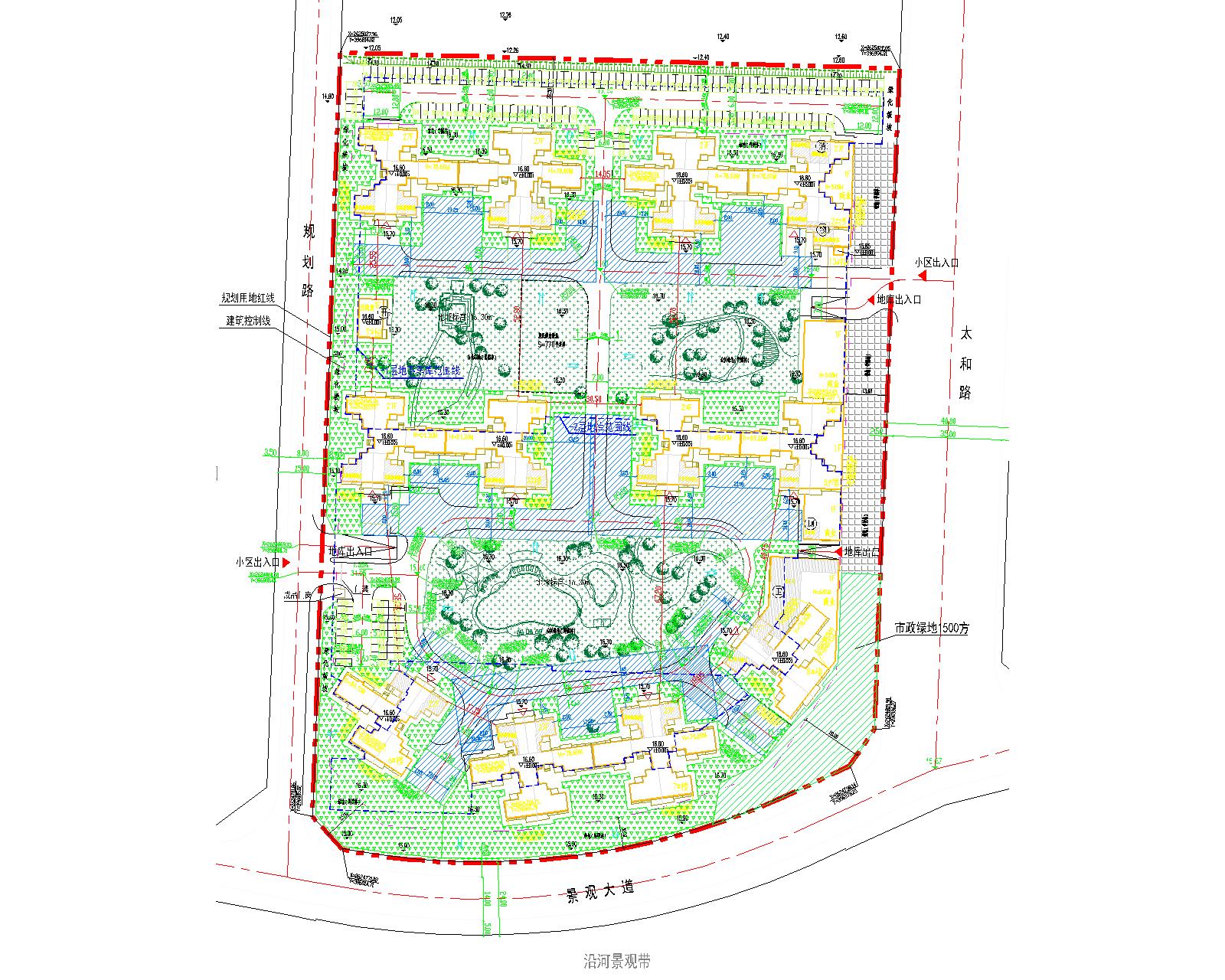 20210325-保利碧桂园和府花园报建图（报建）-MODEL.JPG