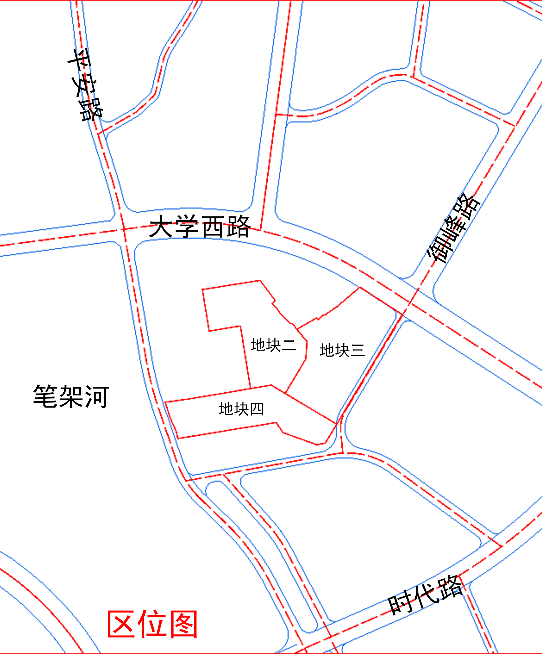区位图（地块二、地块三、地块四）.jpg