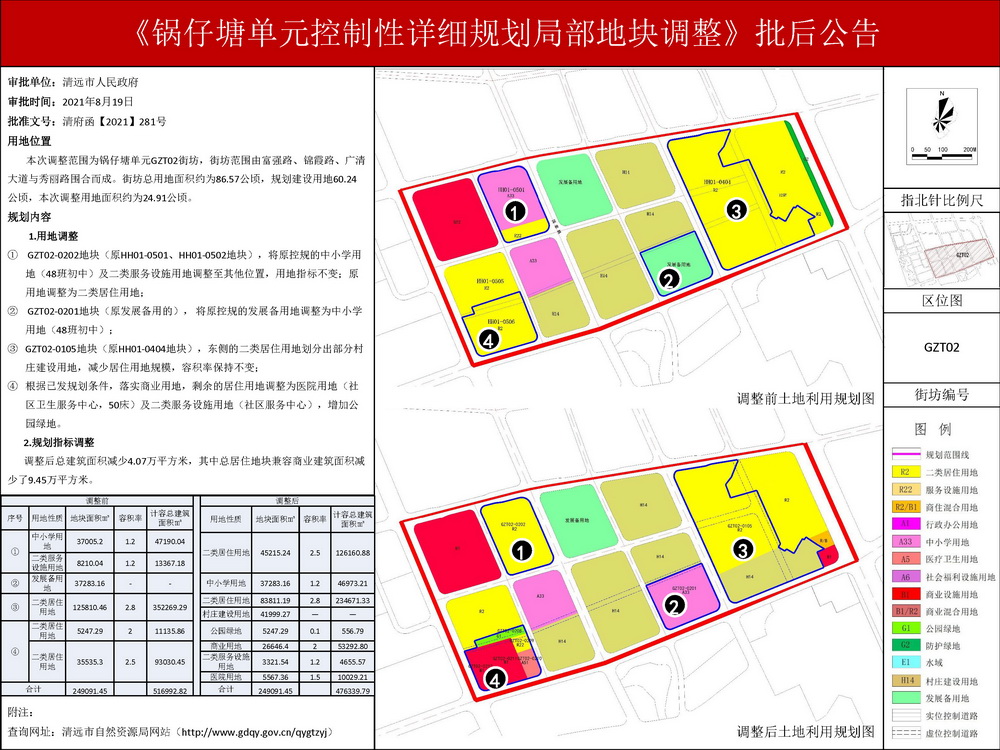 《锅仔塘单元控制性详细规划局部地块调整》批后公告---s.jpg