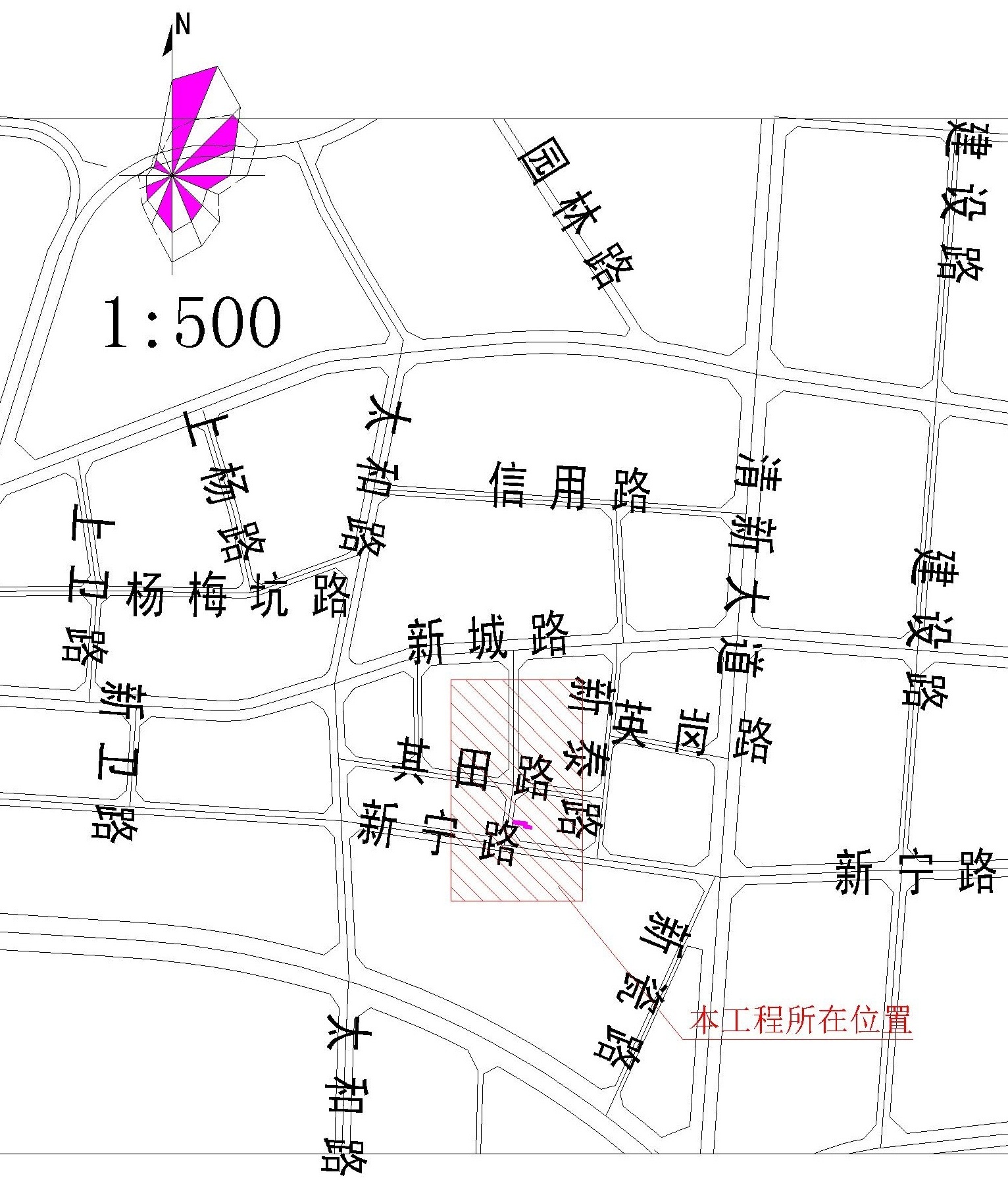 清远市清新区宏亮酒楼市政中压燃气管道工程报建.jpg