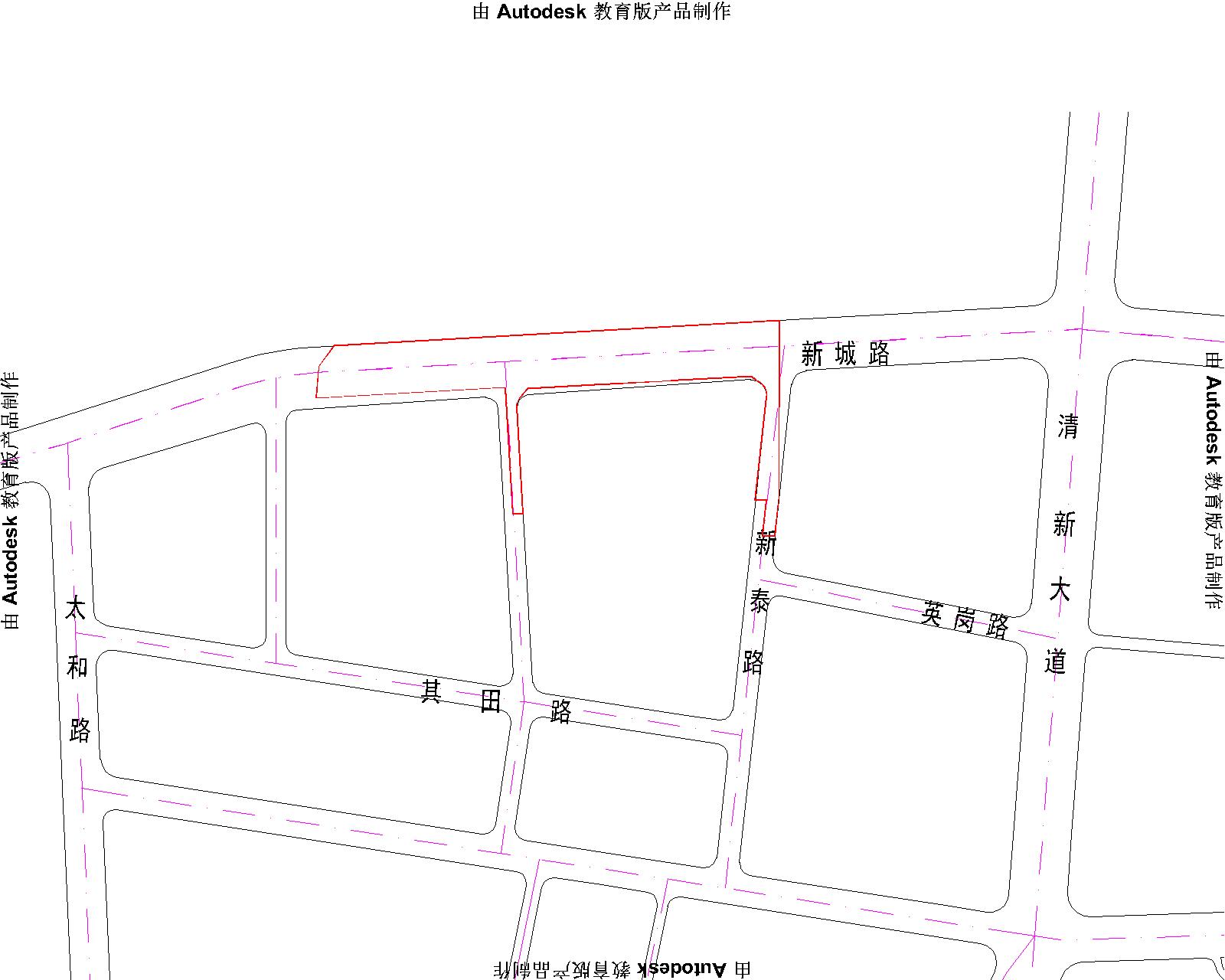 清远市清新城区建成区控制性详细规划20201012--2000-Model.jpg
