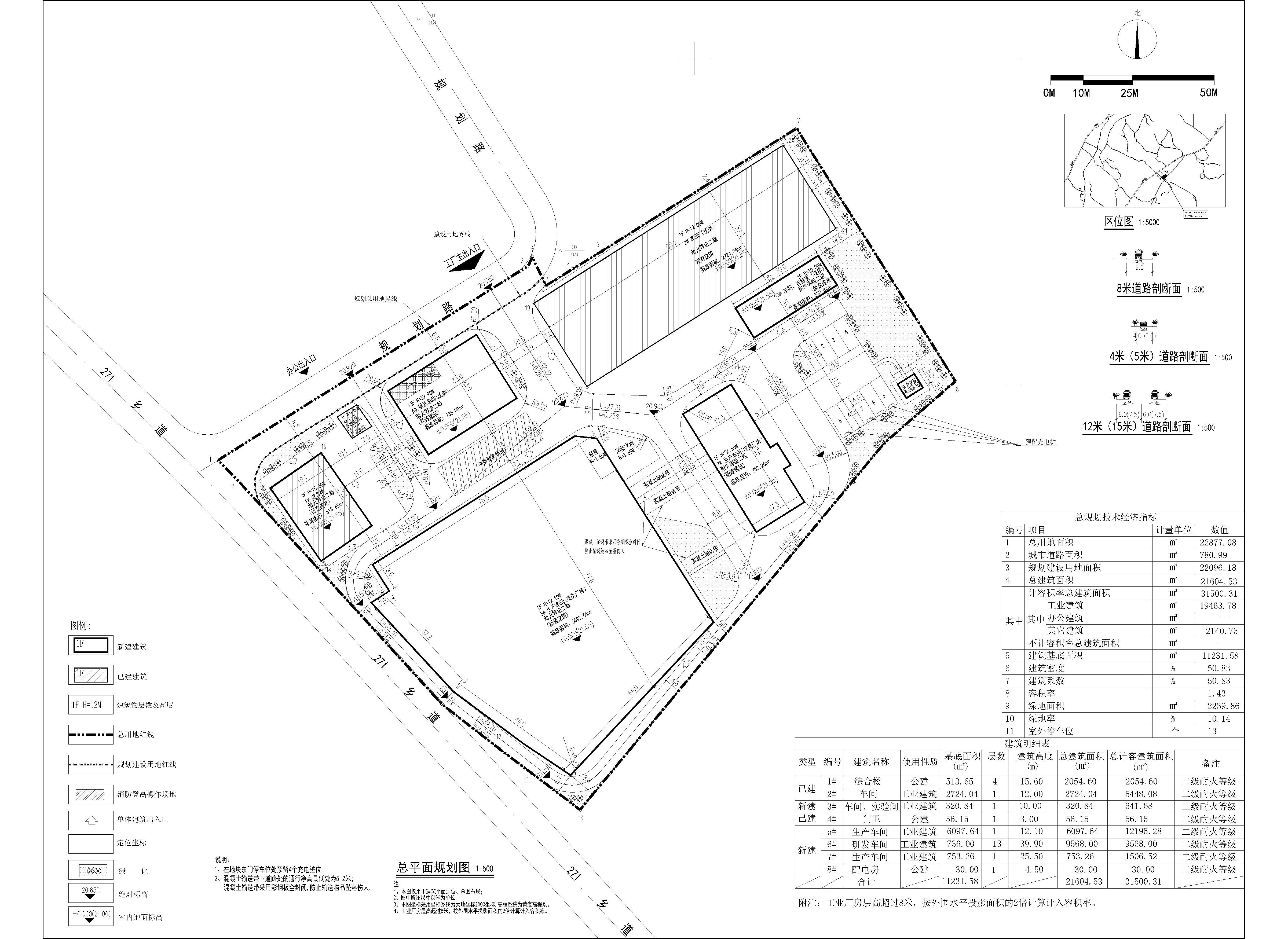 新正混凝土规划总图【建施】2021.9-Model.jpg