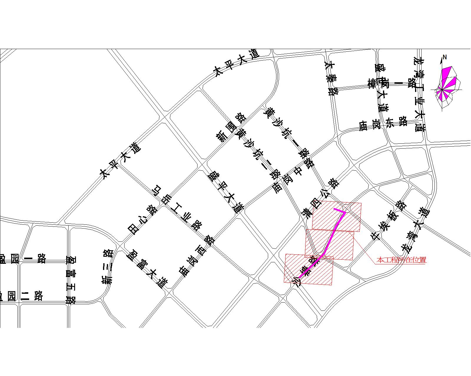 区位图富康豪庭市政中压燃气管道工程.jpg
