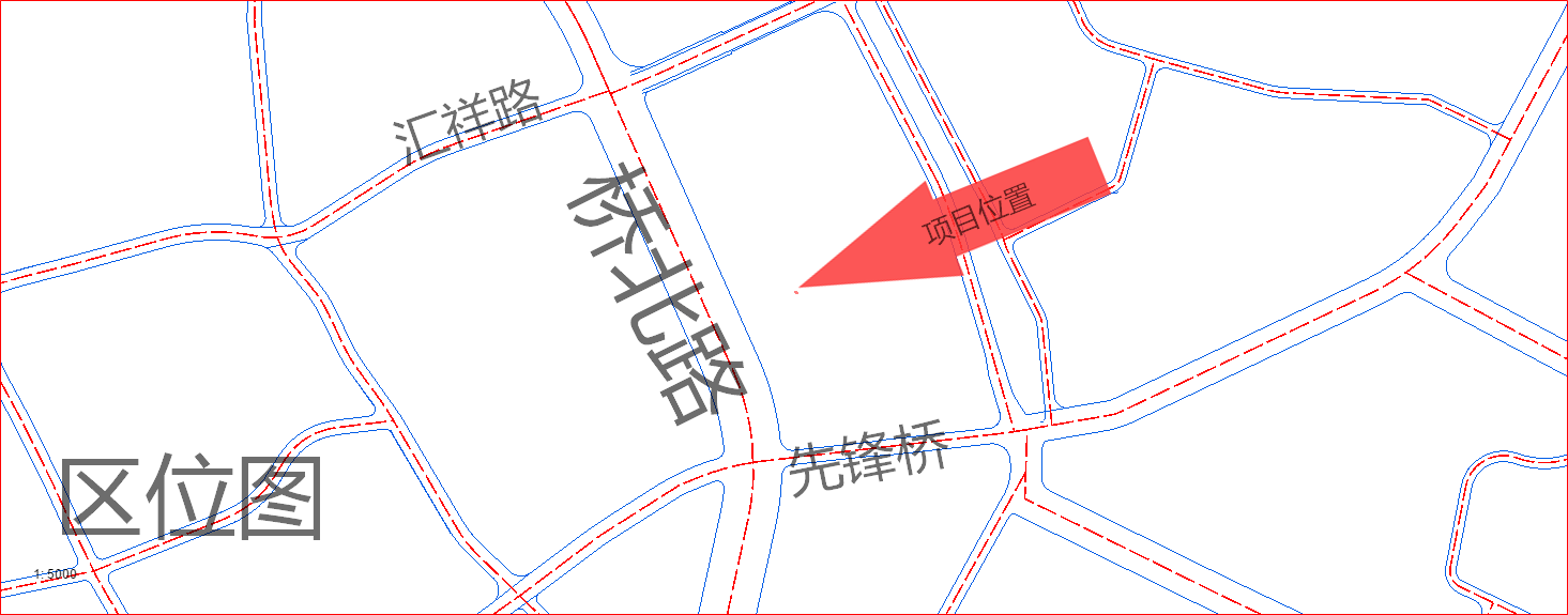 清远市清城区凤宇新村11栋B梯加装电梯区位图.png