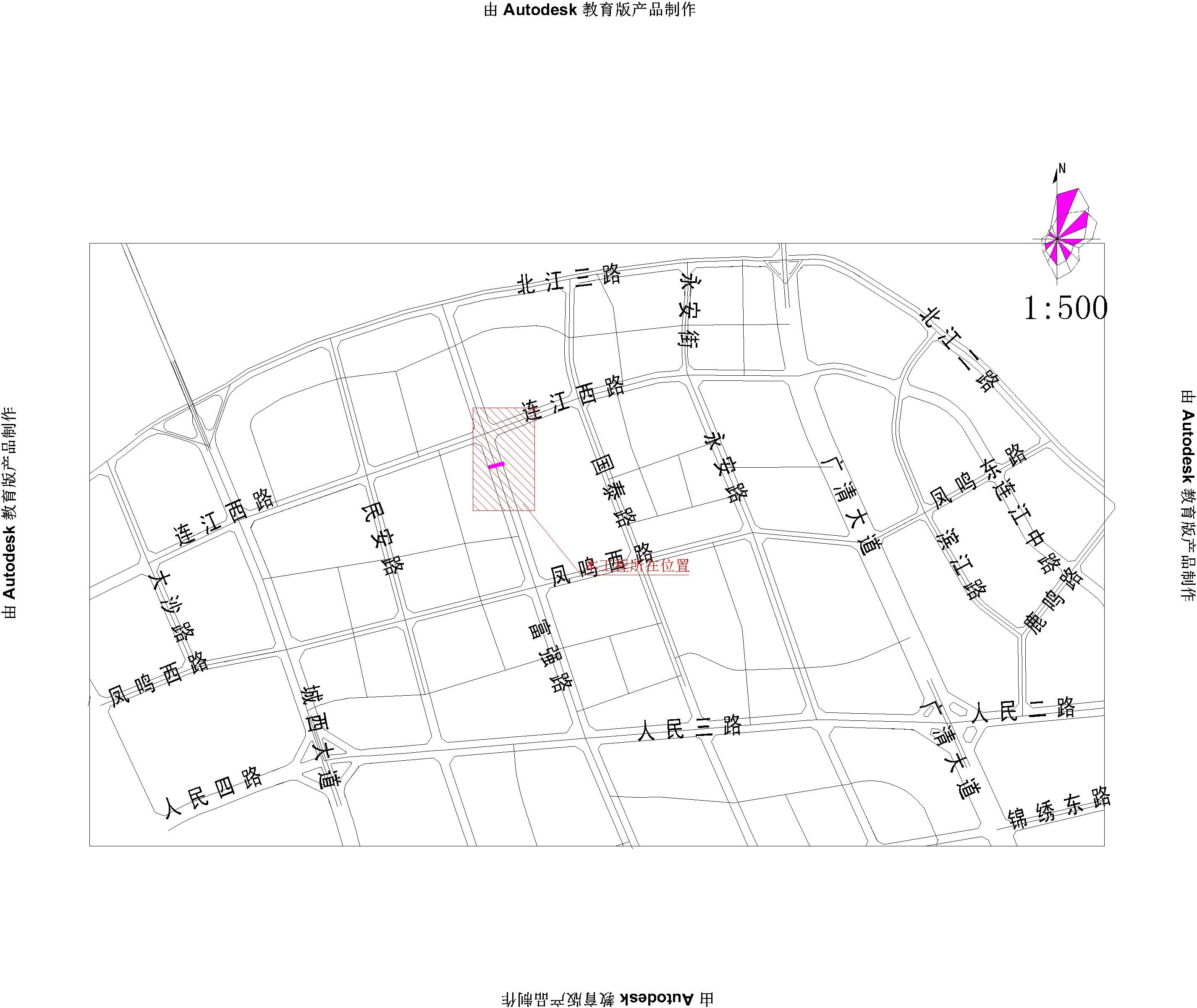 2021.7.1-38清远卧龙五洲博学苑报建-布局1.jpg