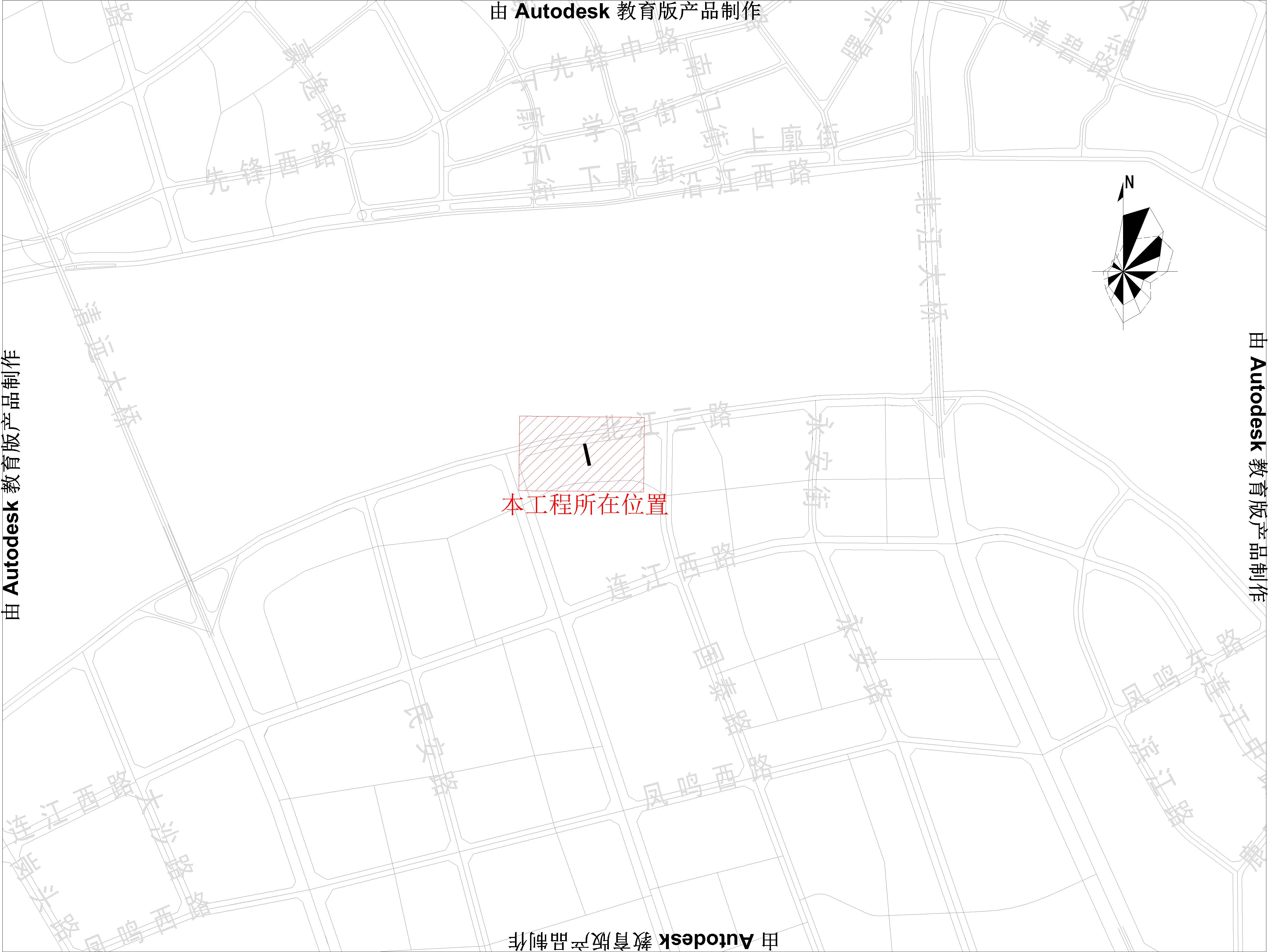 20211105椰林海鲜餐厅市政中压燃气管道工程-报建图-布局1.jpg