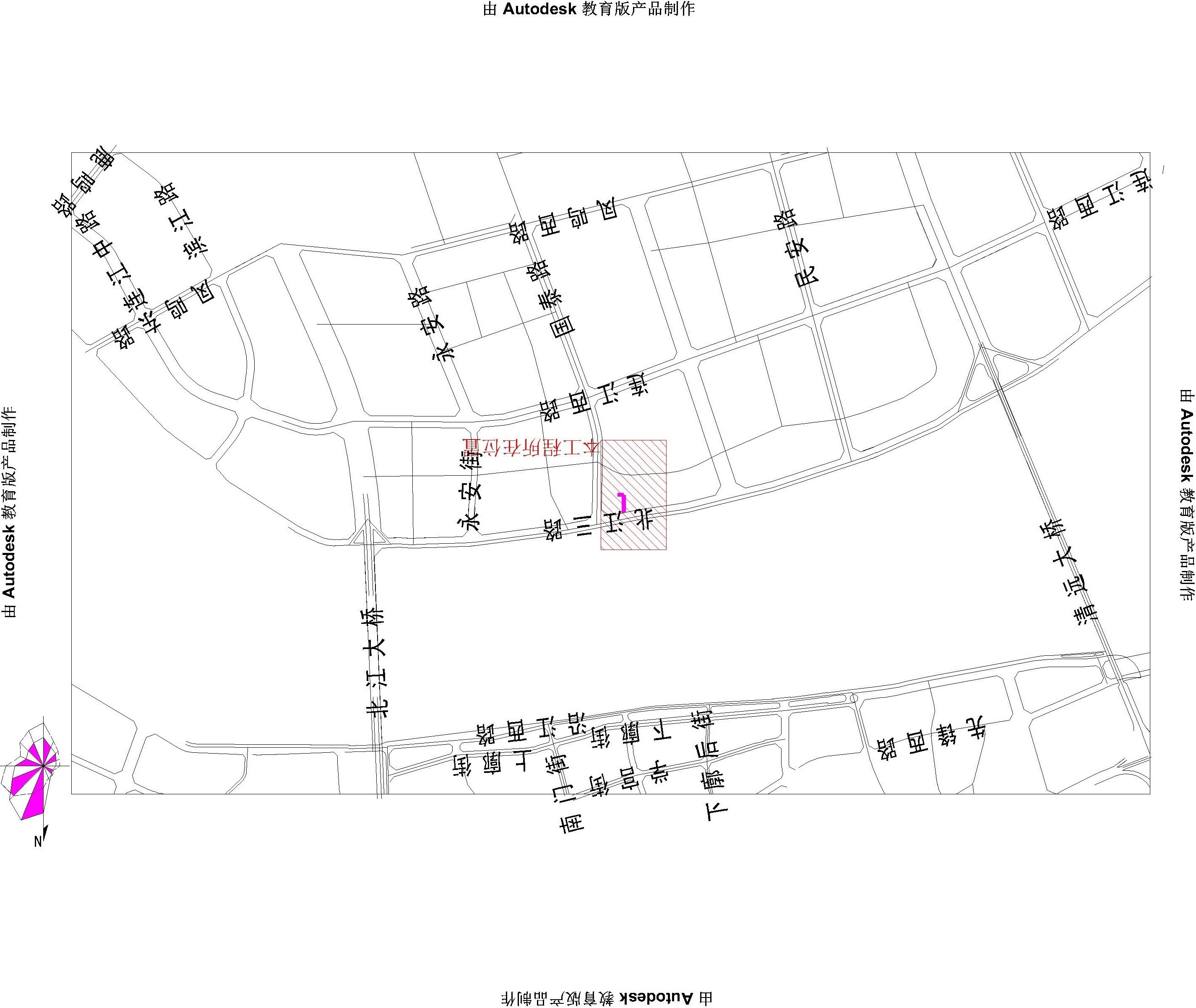 2021.11.5-38清远市星河名居市政中压燃气管道工程市政报建(1)-布局1(1).jpg