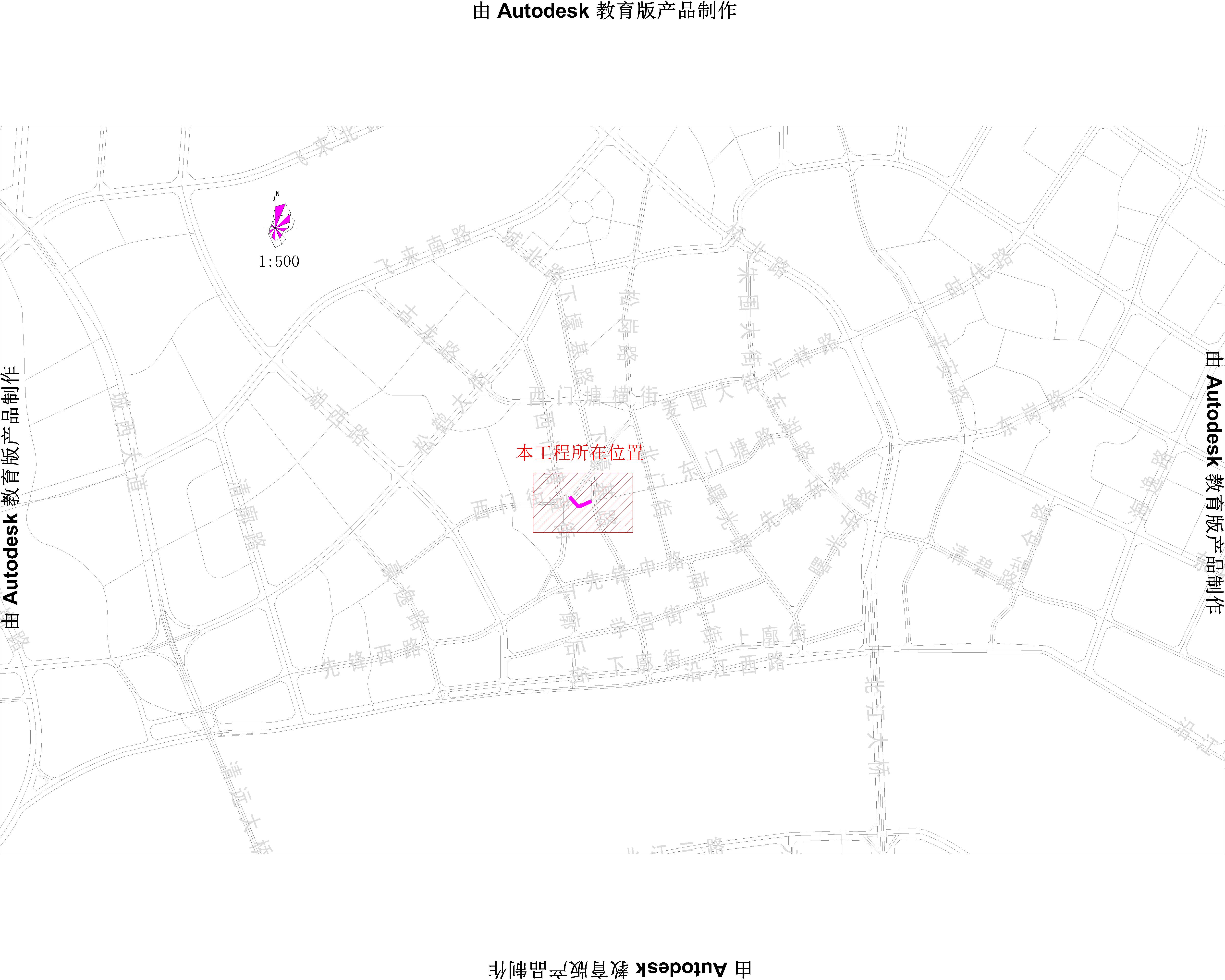 20200813凤城街道公用事业管理所市政中压报建图-布局1.jpg