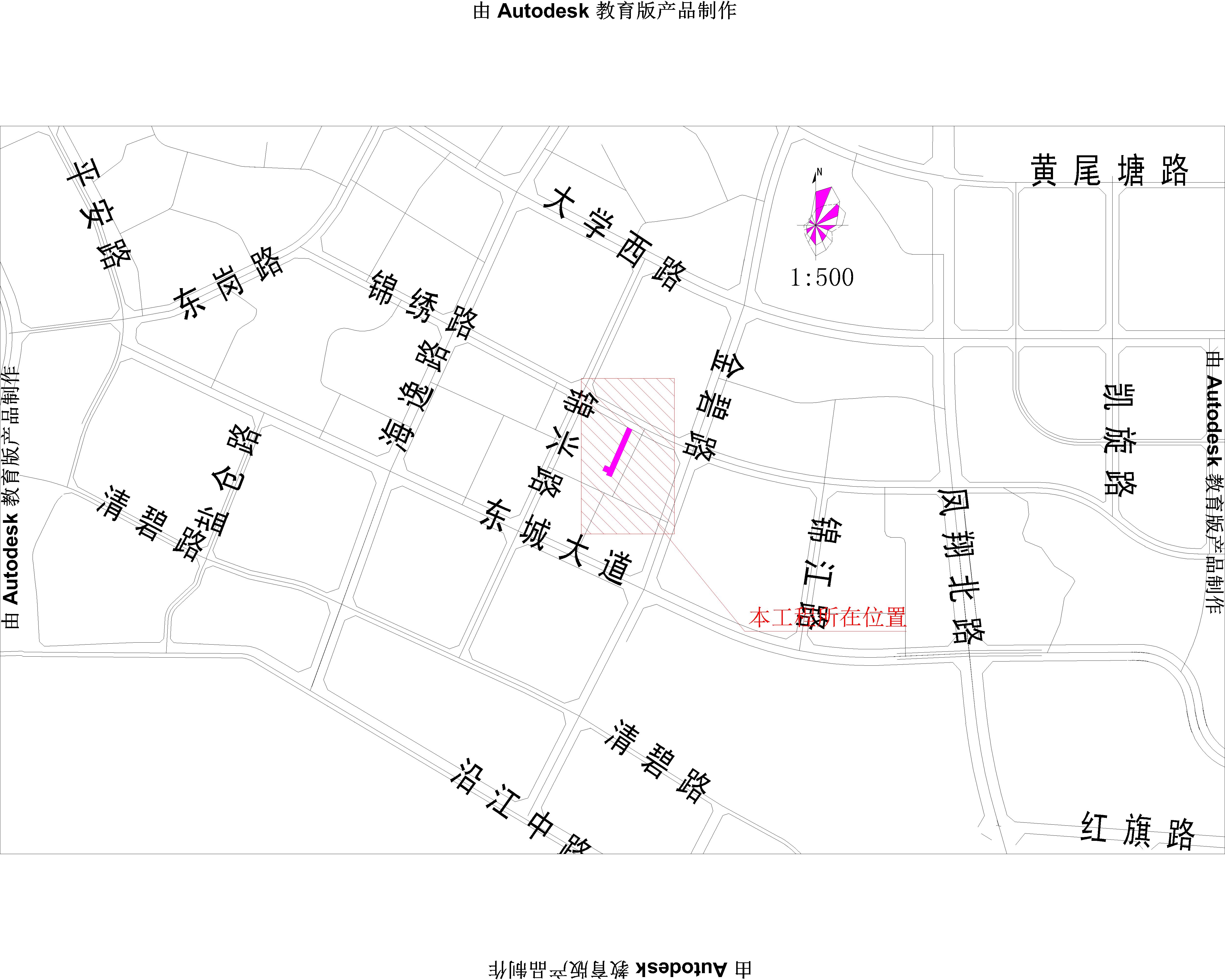 2020.9.4-38清远市汇盈世纪花城市政报建-布局1.jpg