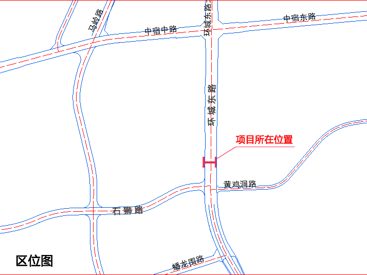 奥体中心天桥-区位图.jpg