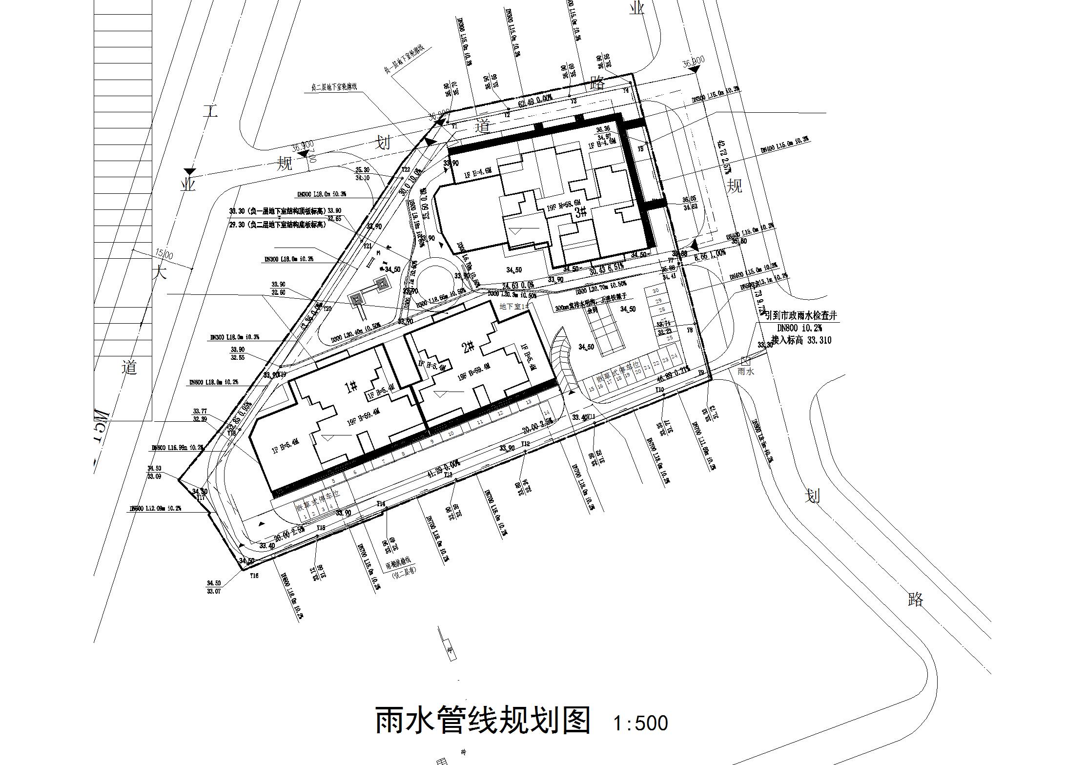2020.08.13  恒升楼雨水管线规划图图1_t8_t3-模型.jpg