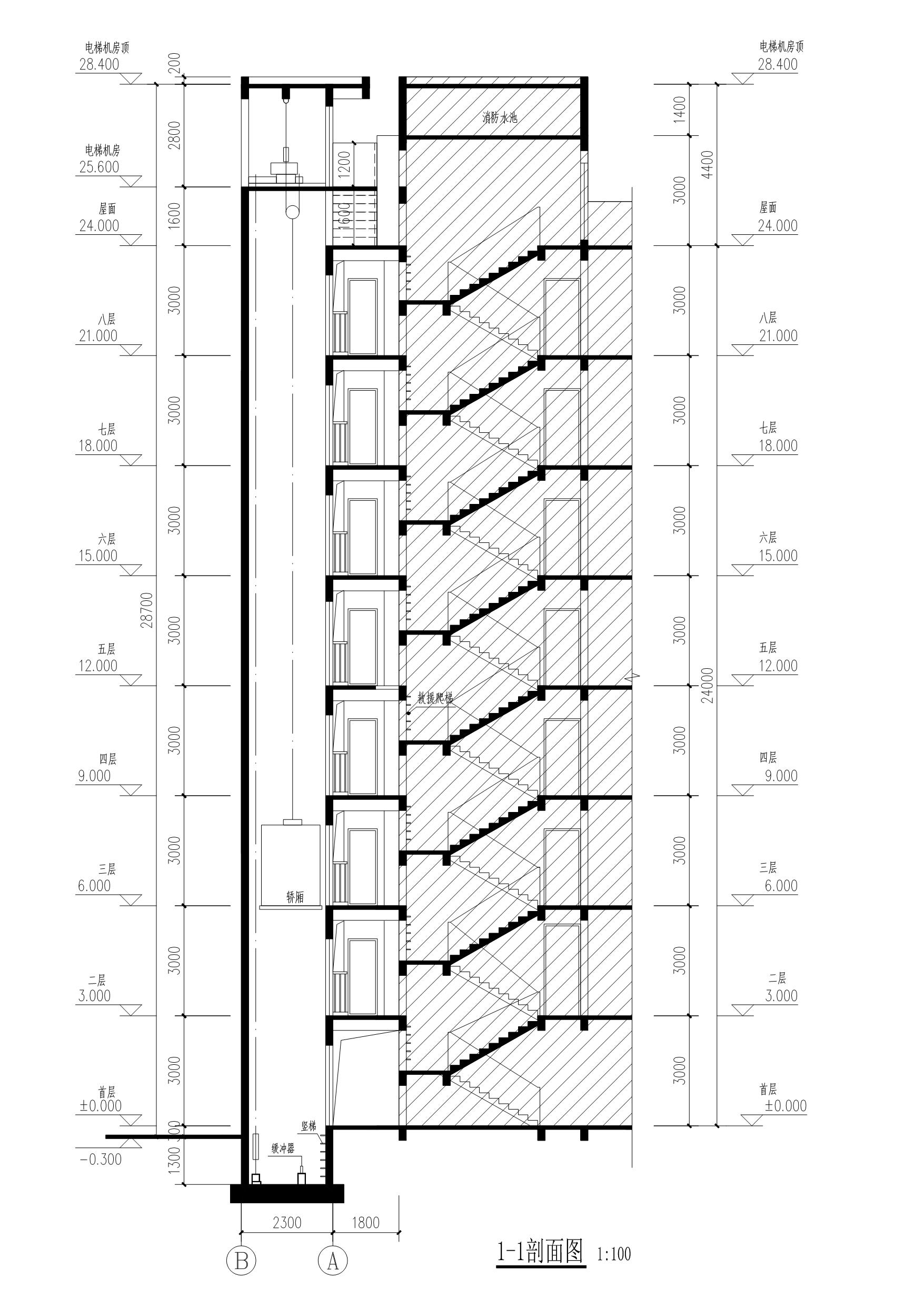 清远市新城连江路银宇花园十七栋B座剖面图_1.jpg