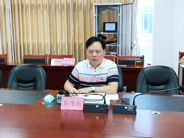 连州市副市长蔡伟新发言.jpg