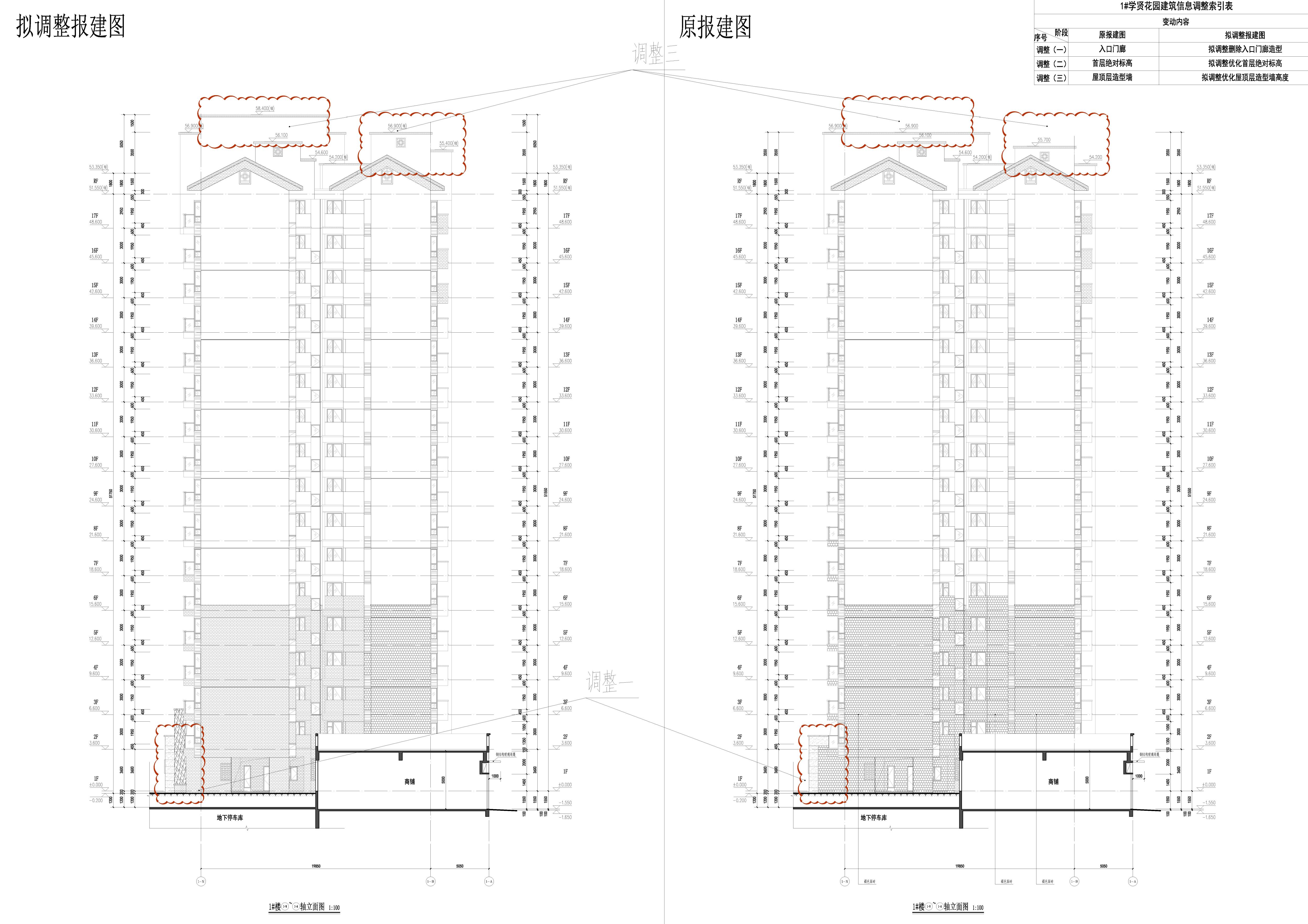 08 1#楼1-N~1-A轴立面图-修改前后对比图.jpg
