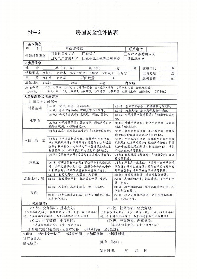 广东省住房和城乡建设厅+广东省财政厅+广东省民政厅+广东省乡村振兴局关于印发《广东省农村低收入群体等重点对象住房安全保障工作实施方案》的通知（粤建村〔2022〕66号）14.jpeg