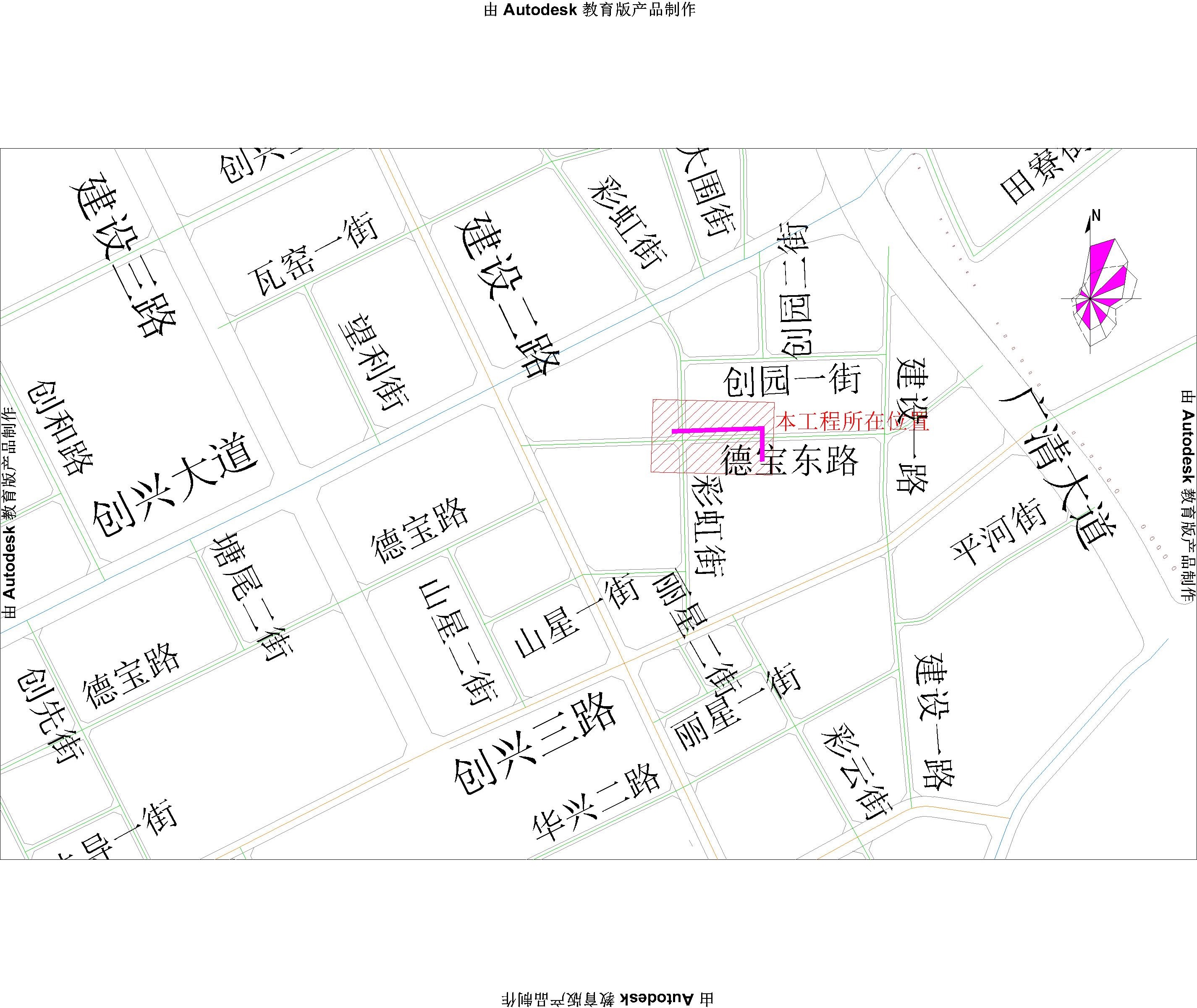 清远市同盛置业科技市政中压报建 -区位图.jpg