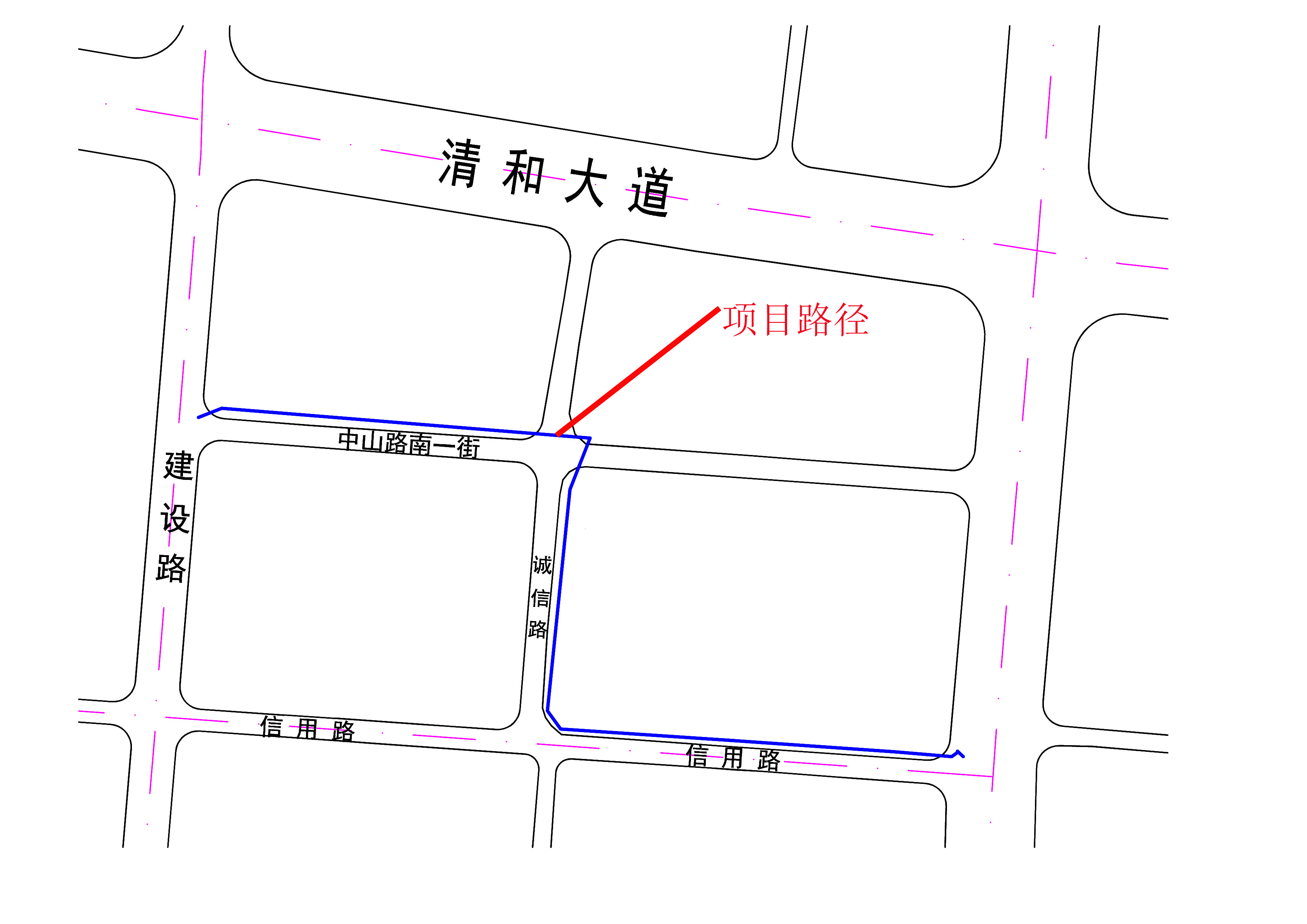 清和市场DN200供水管道改造工程.jpg