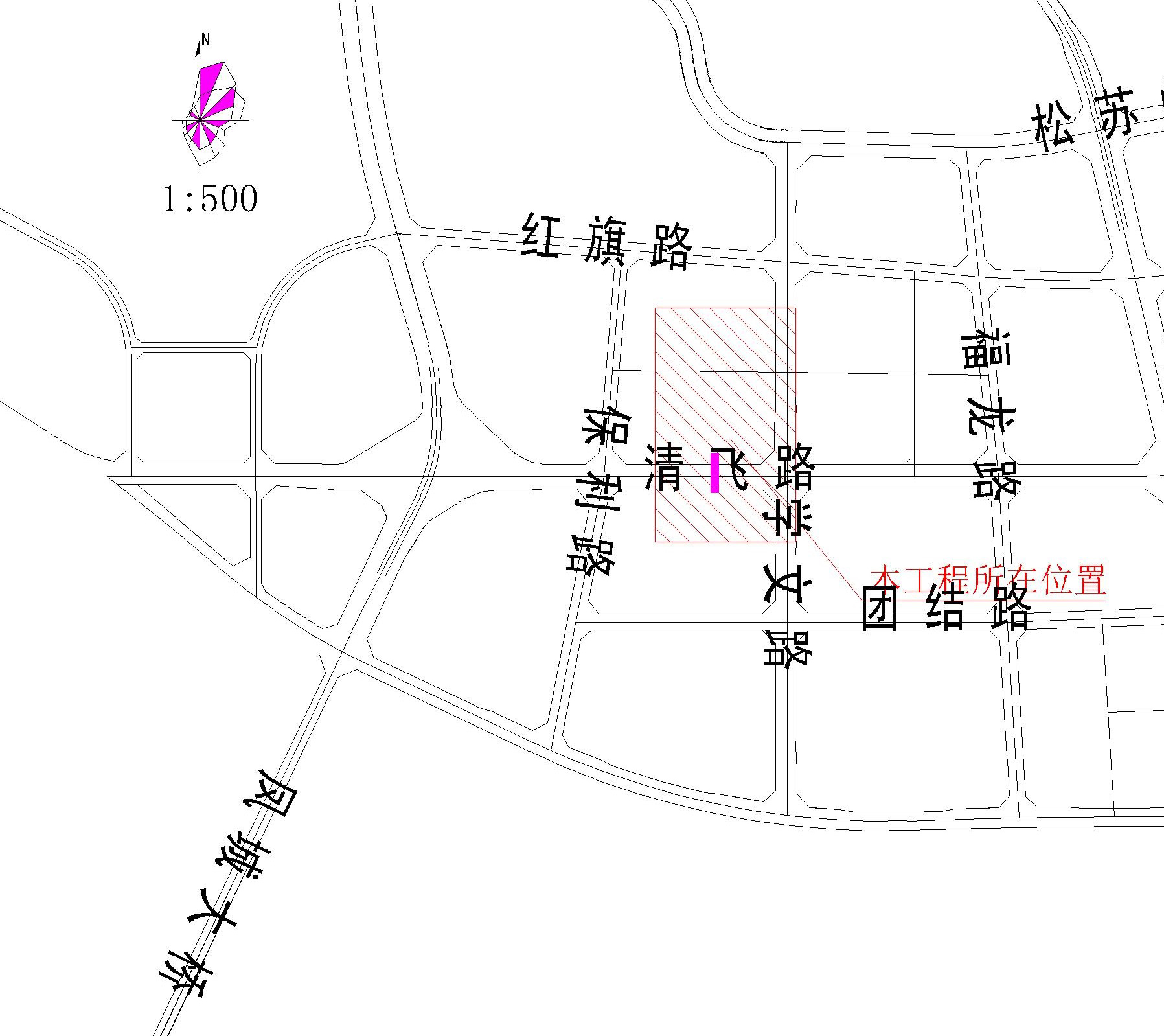 清远市东城江汇花园燃气管道工程.jpg