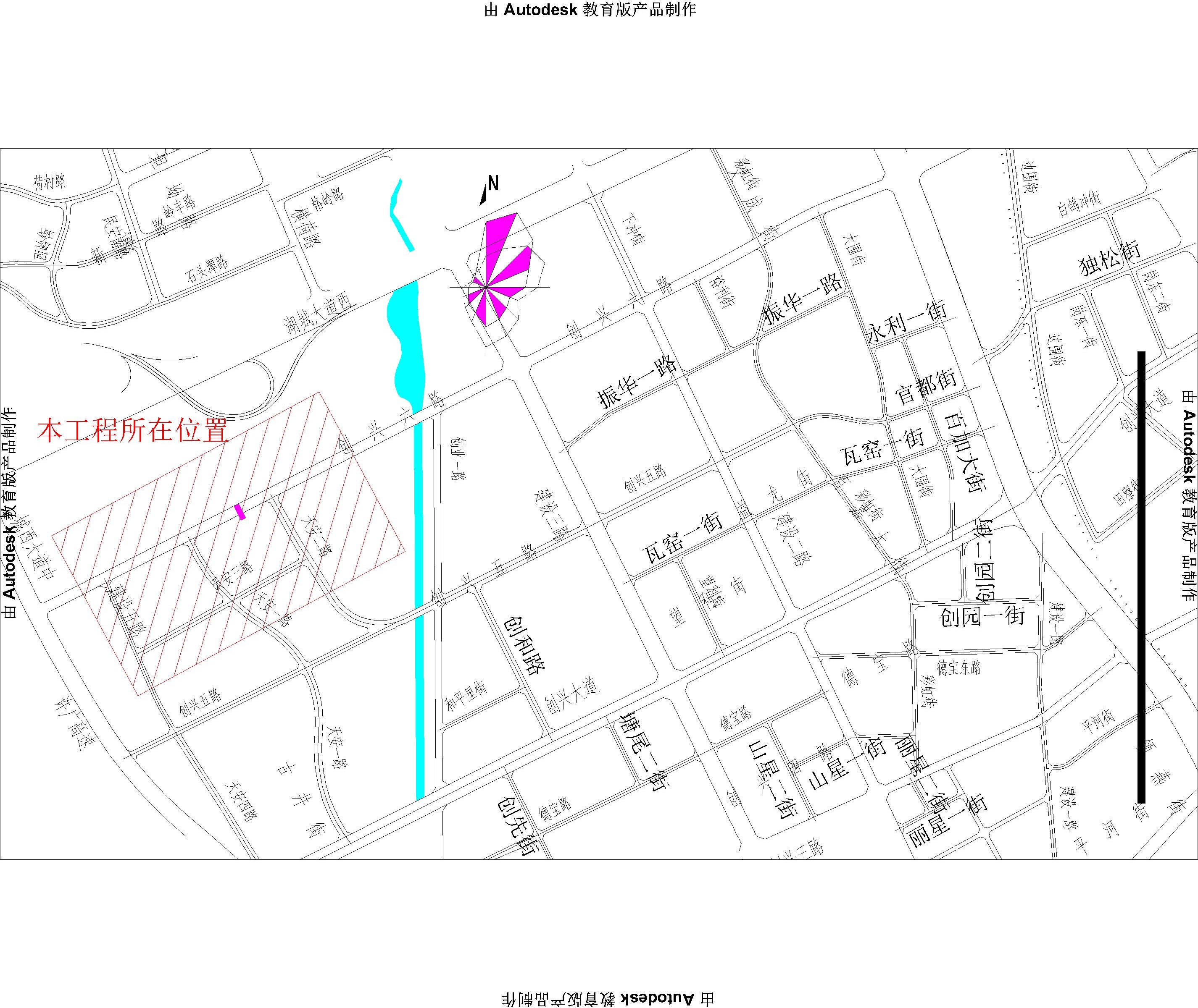 清远市高新区亿盈智创科技园市政报建-区位图.jpg