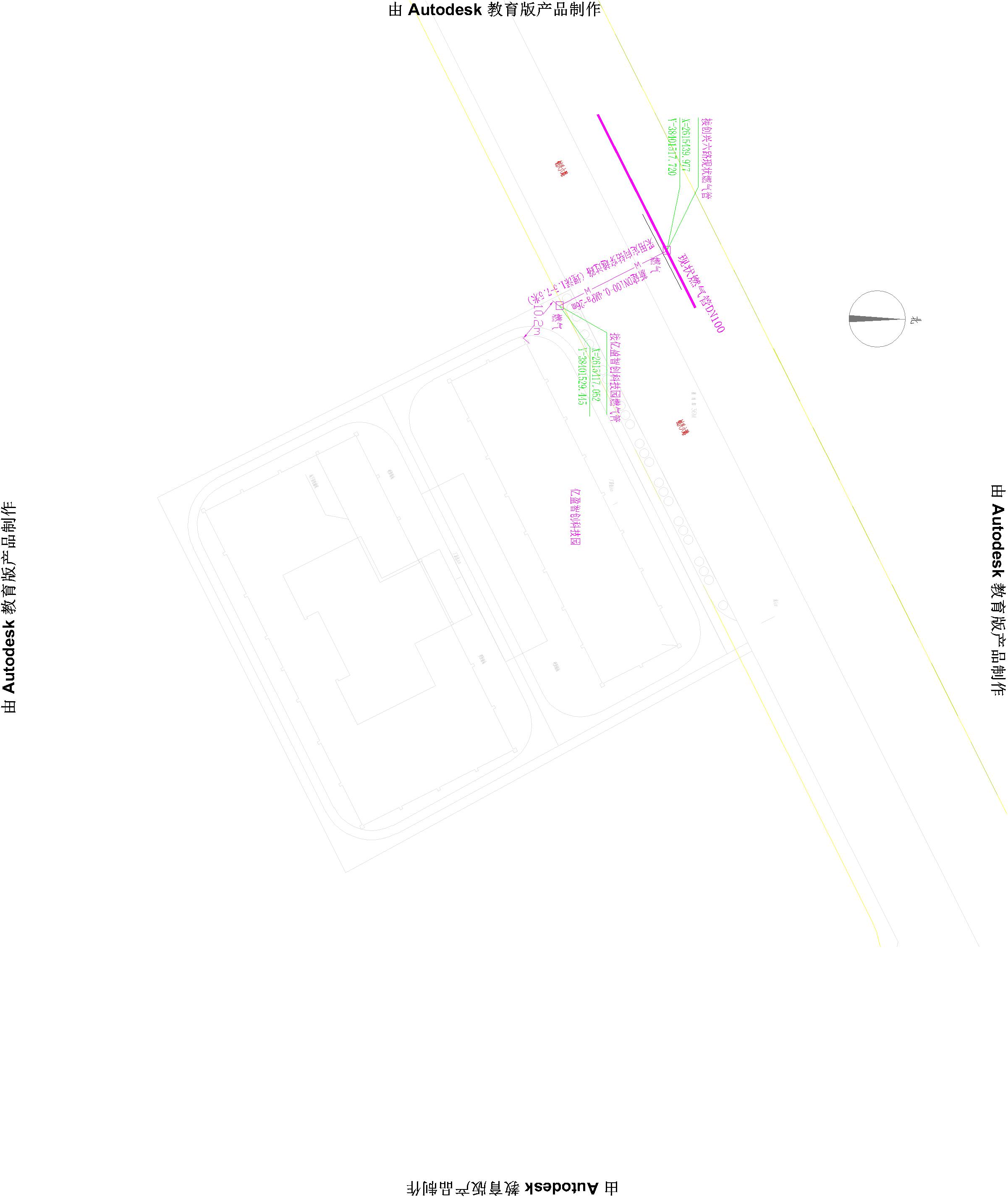 清远市高新区亿盈智创科技园市政报建-方案图.jpg