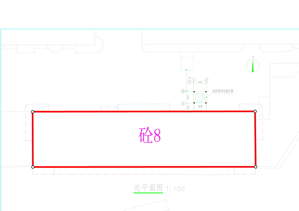（2-16 修改）清远市新城16号区56号加装电梯--总图.JPG
