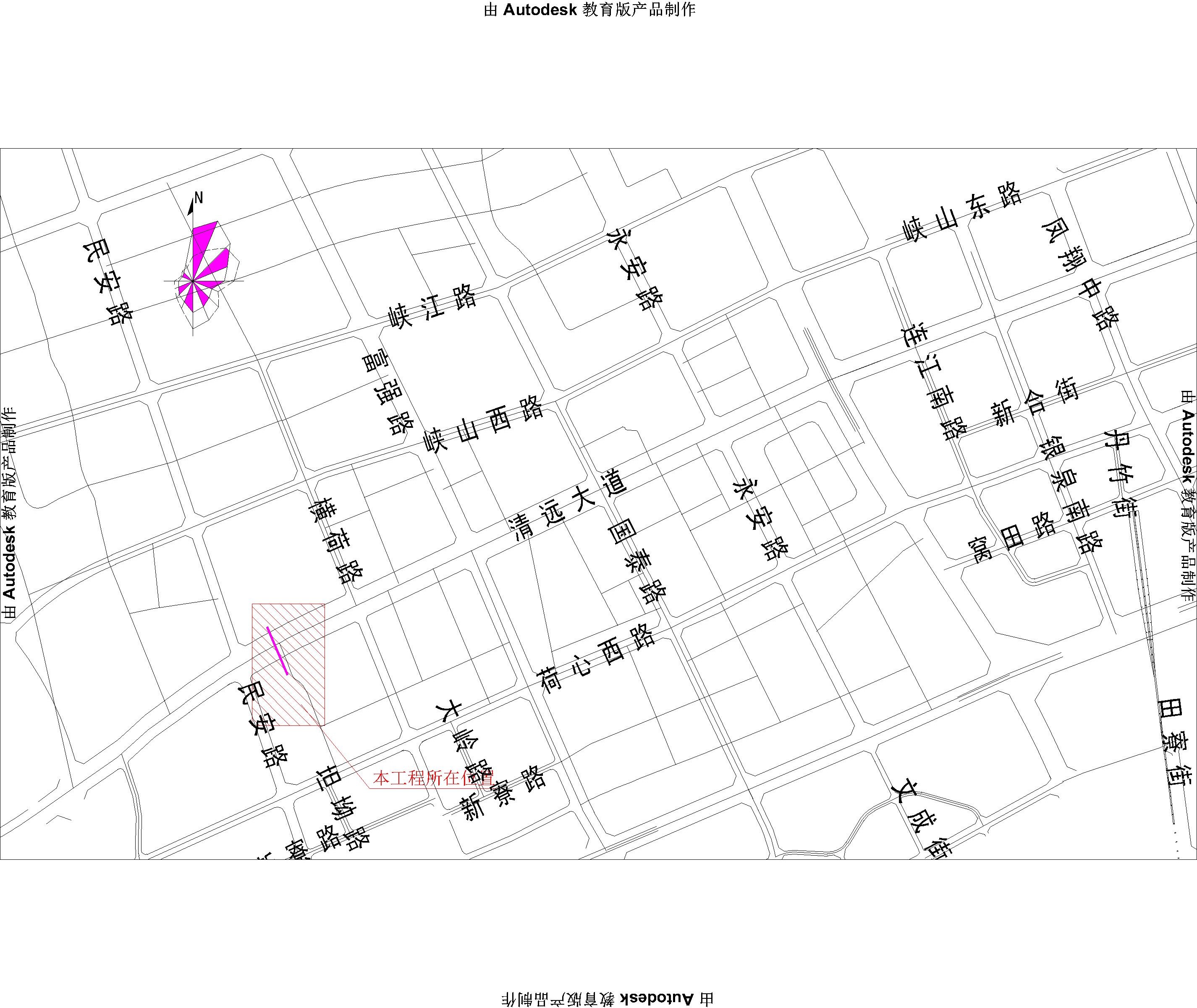 2022.10.27-38清远市华恒苑市政报建 -布局1.jpg