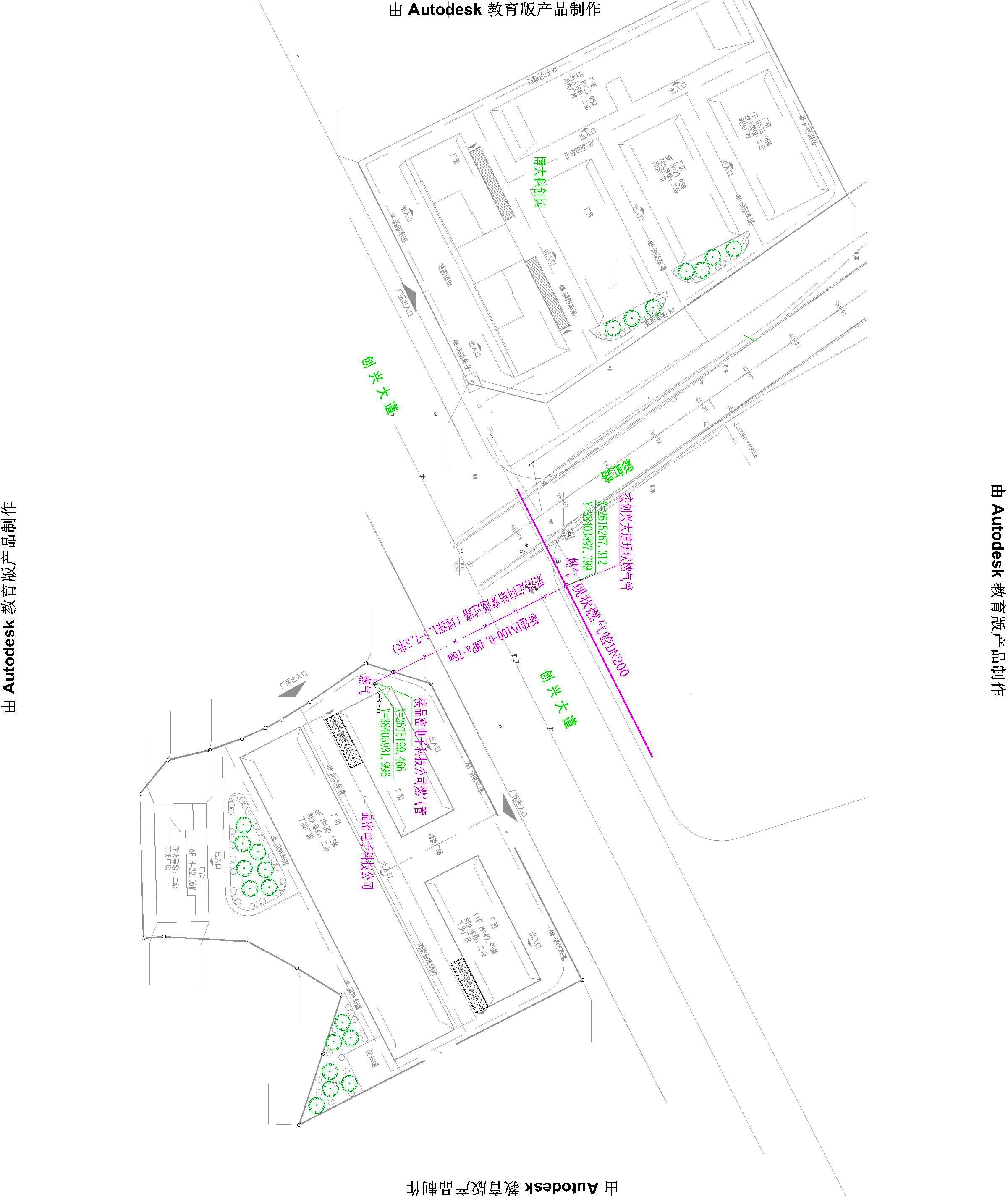 清远市高新区晶密电子科技市政报建-Model.jpg