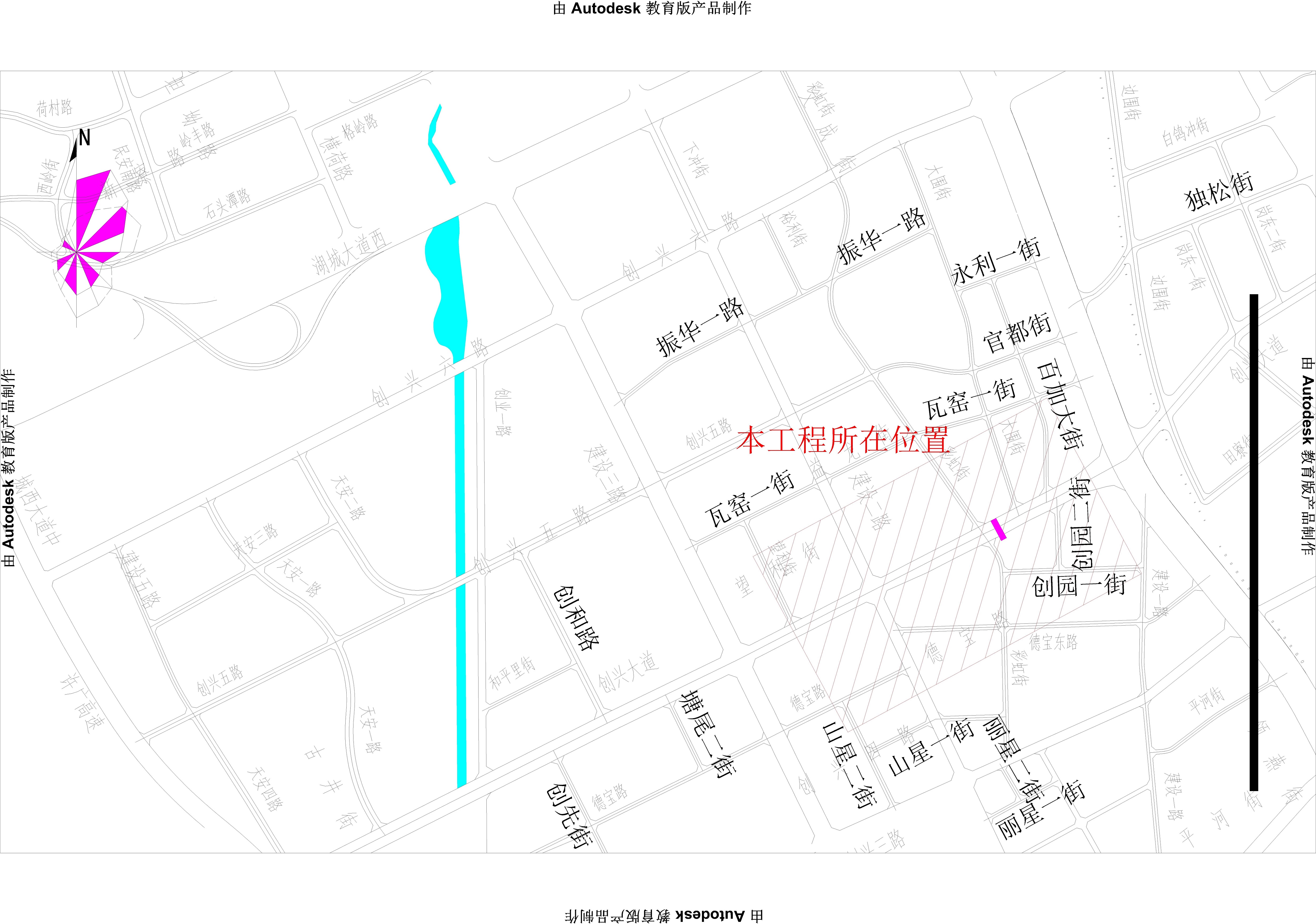 清远市高新区晶密电子科技市政报建-布局1.jpg
