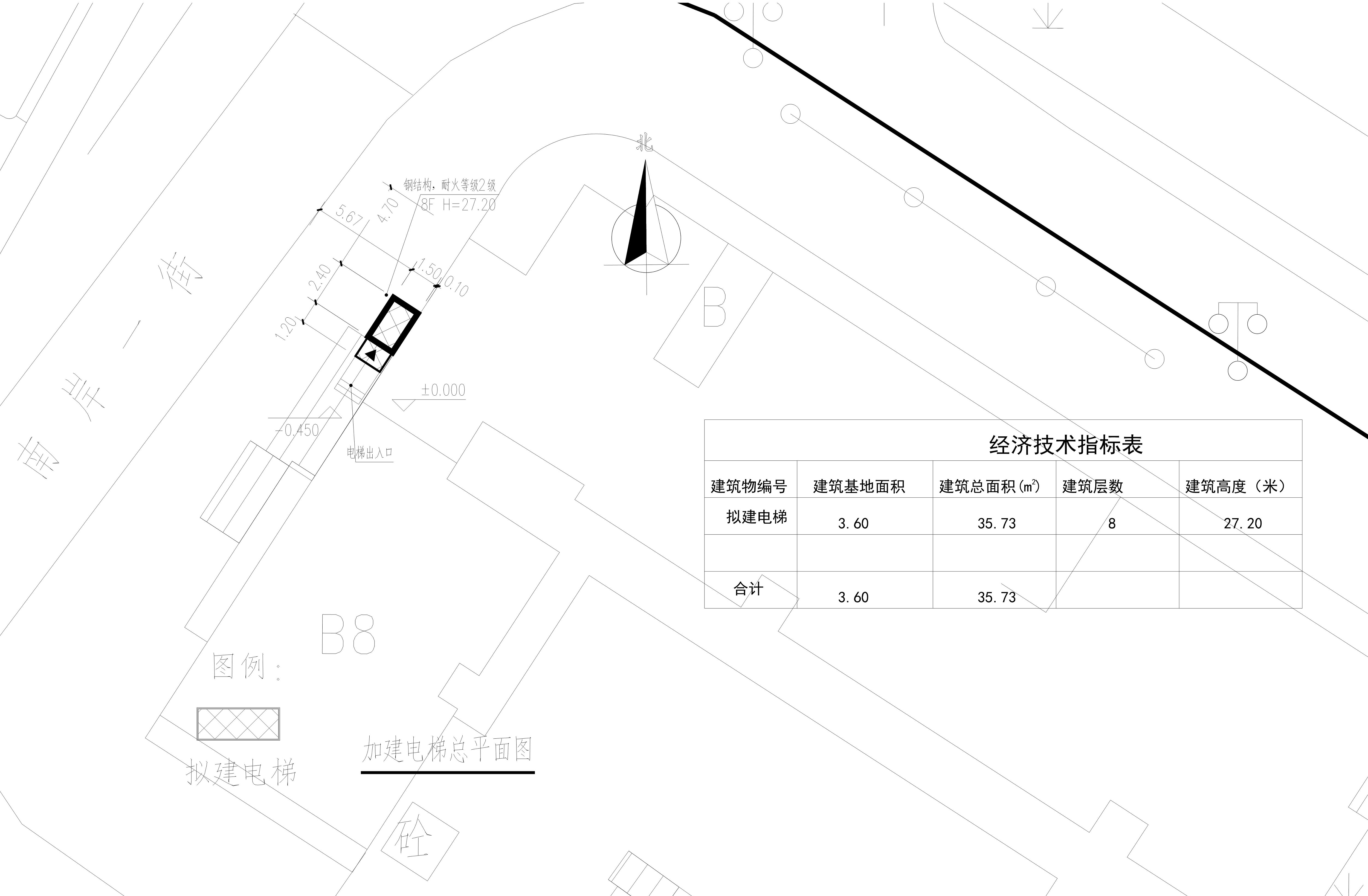 小市新城二号区国泰广场加装电梯总平面图_t3-Model_1.jpg