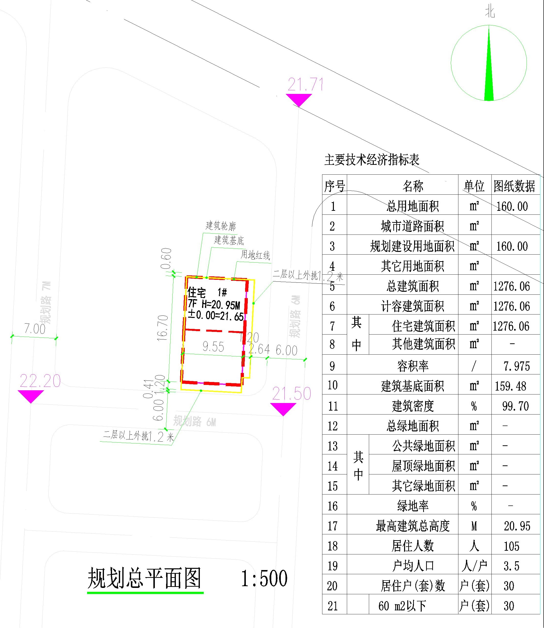 刘清华、冯方正、邹水兴、谢金梅住宅楼总平面图.jpg