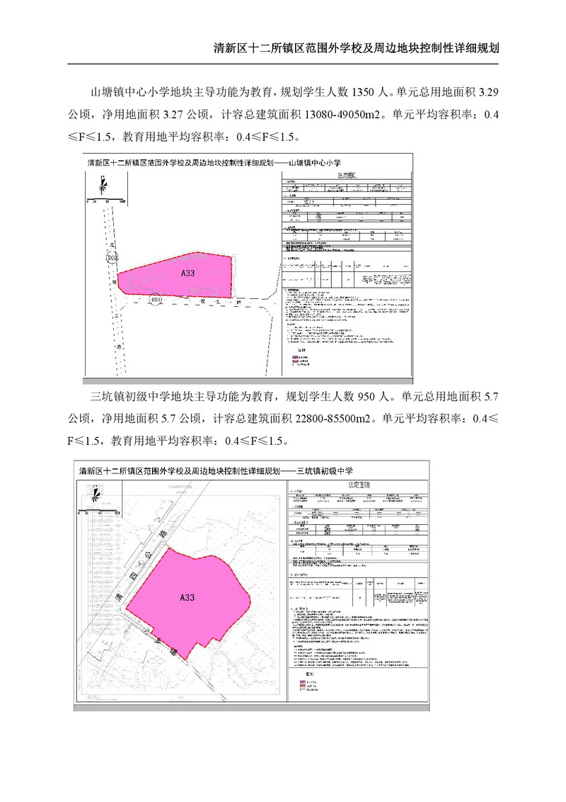 《清新区十二所镇区范围外学校及周边地块控制性详细规划》批后公告-009.jpg